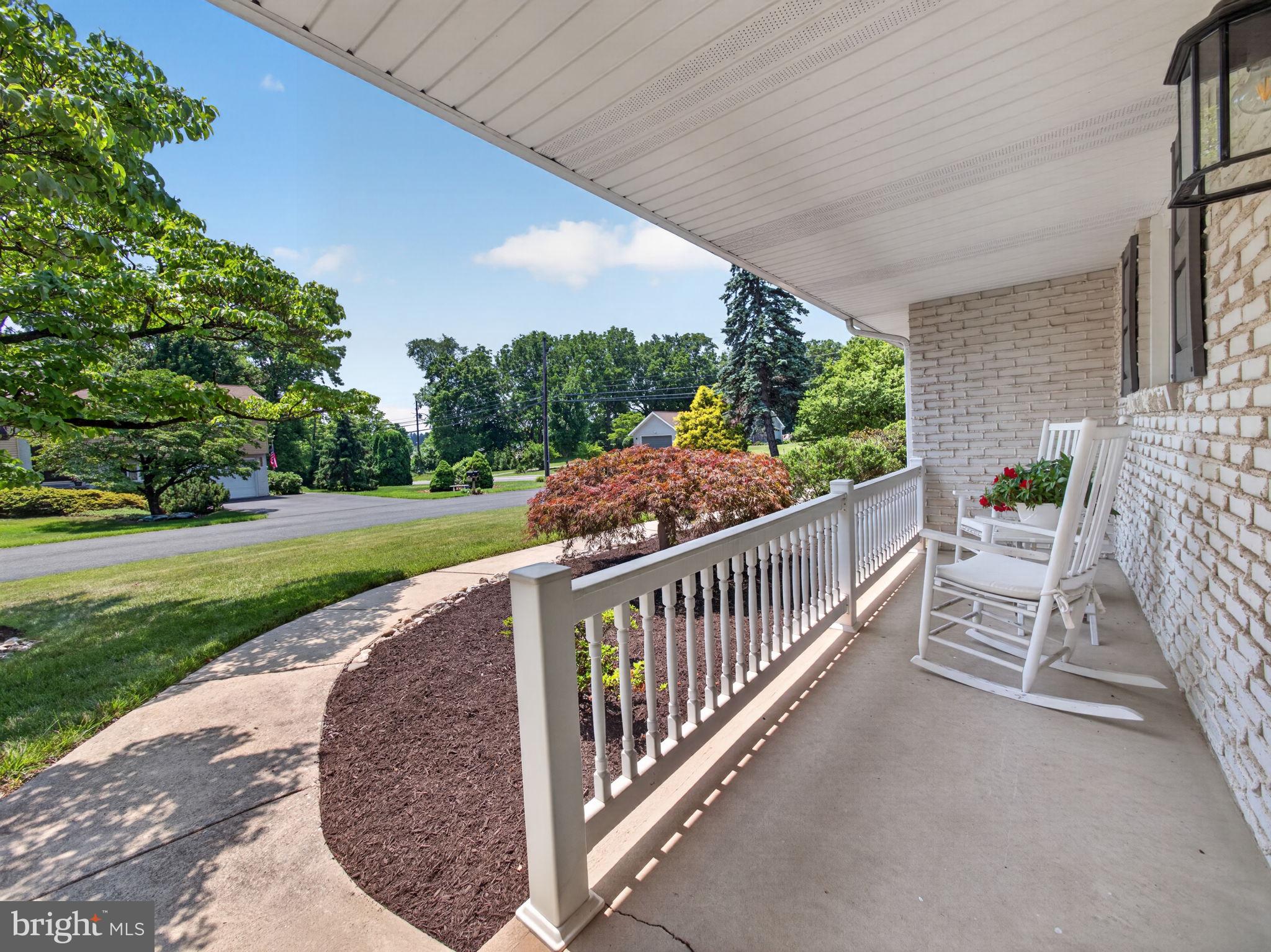 MARK TERRACE - Residential