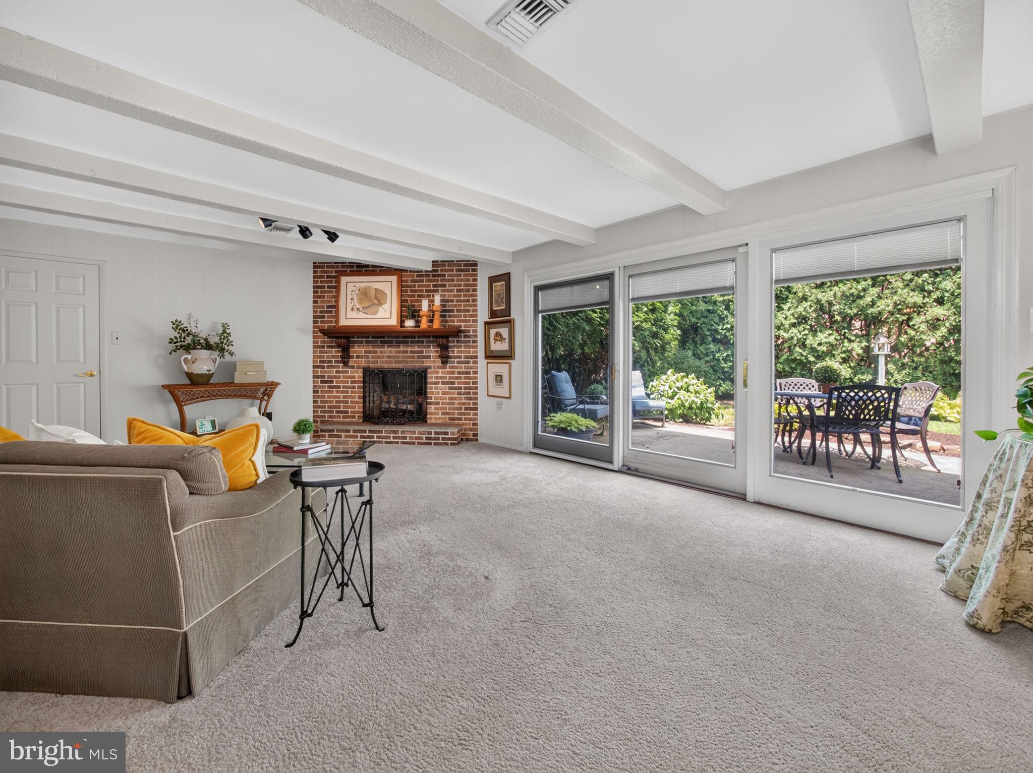 MARK TERRACE - Residential