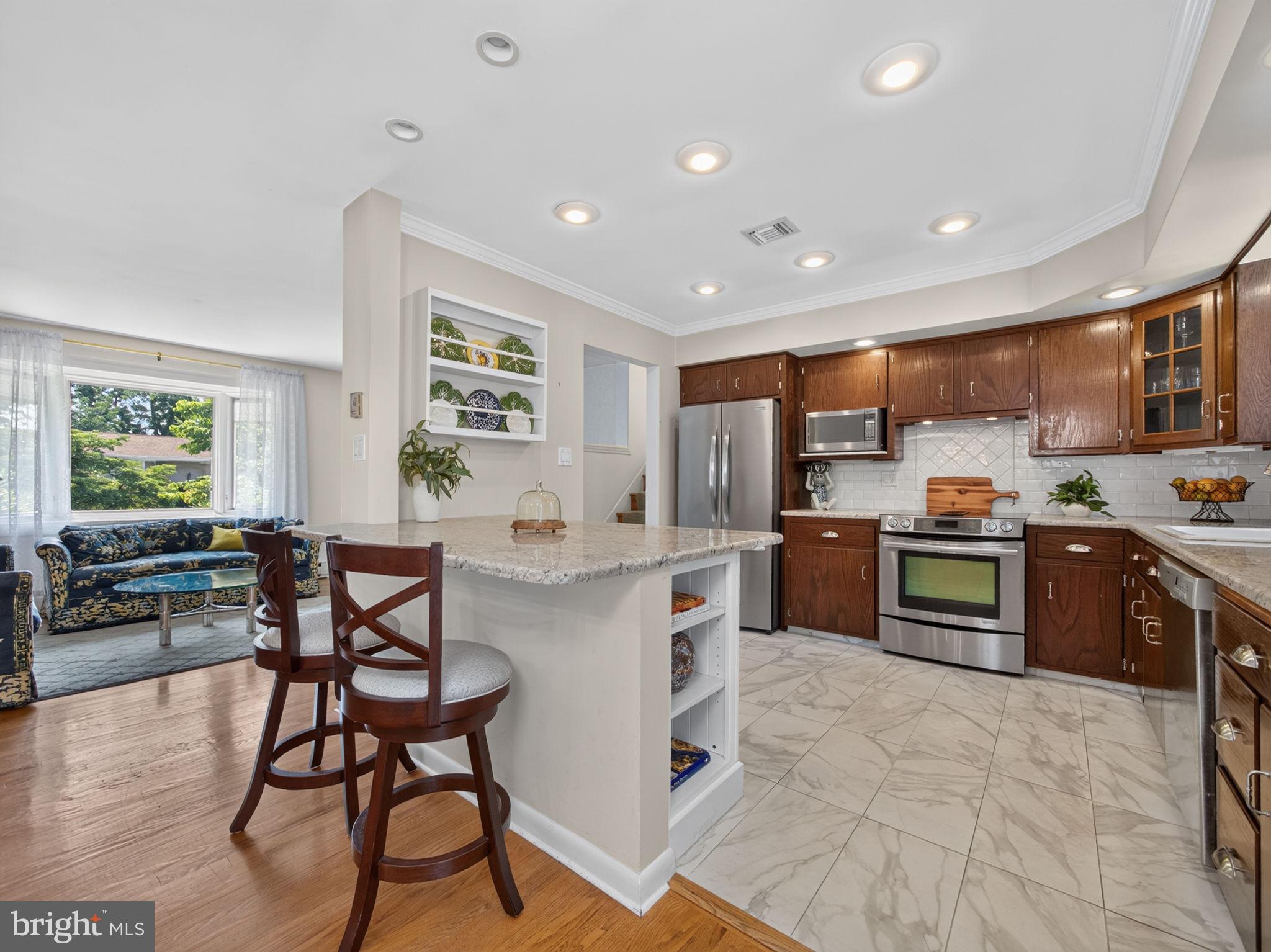 MARK TERRACE - Residential