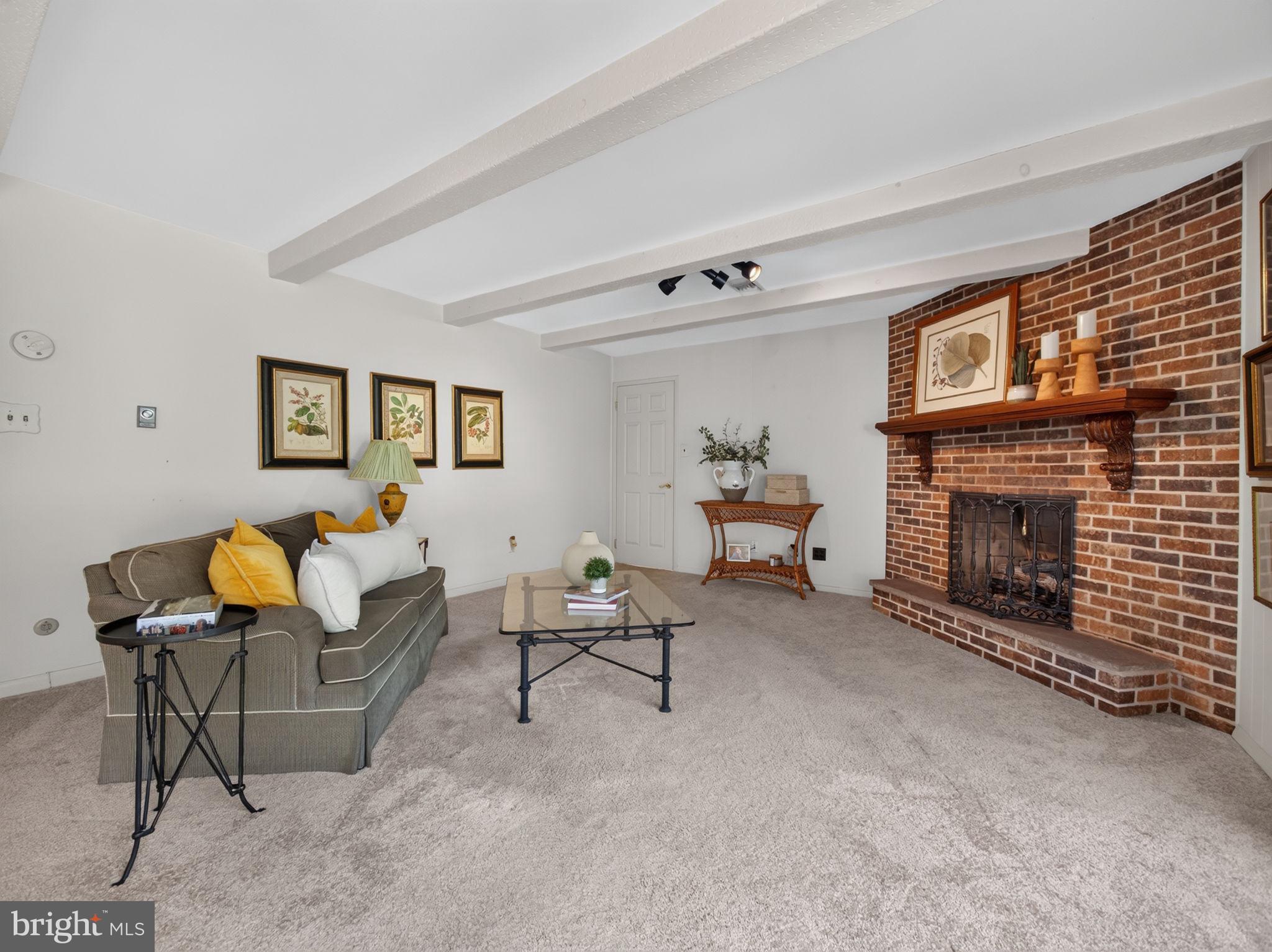 MARK TERRACE - Residential