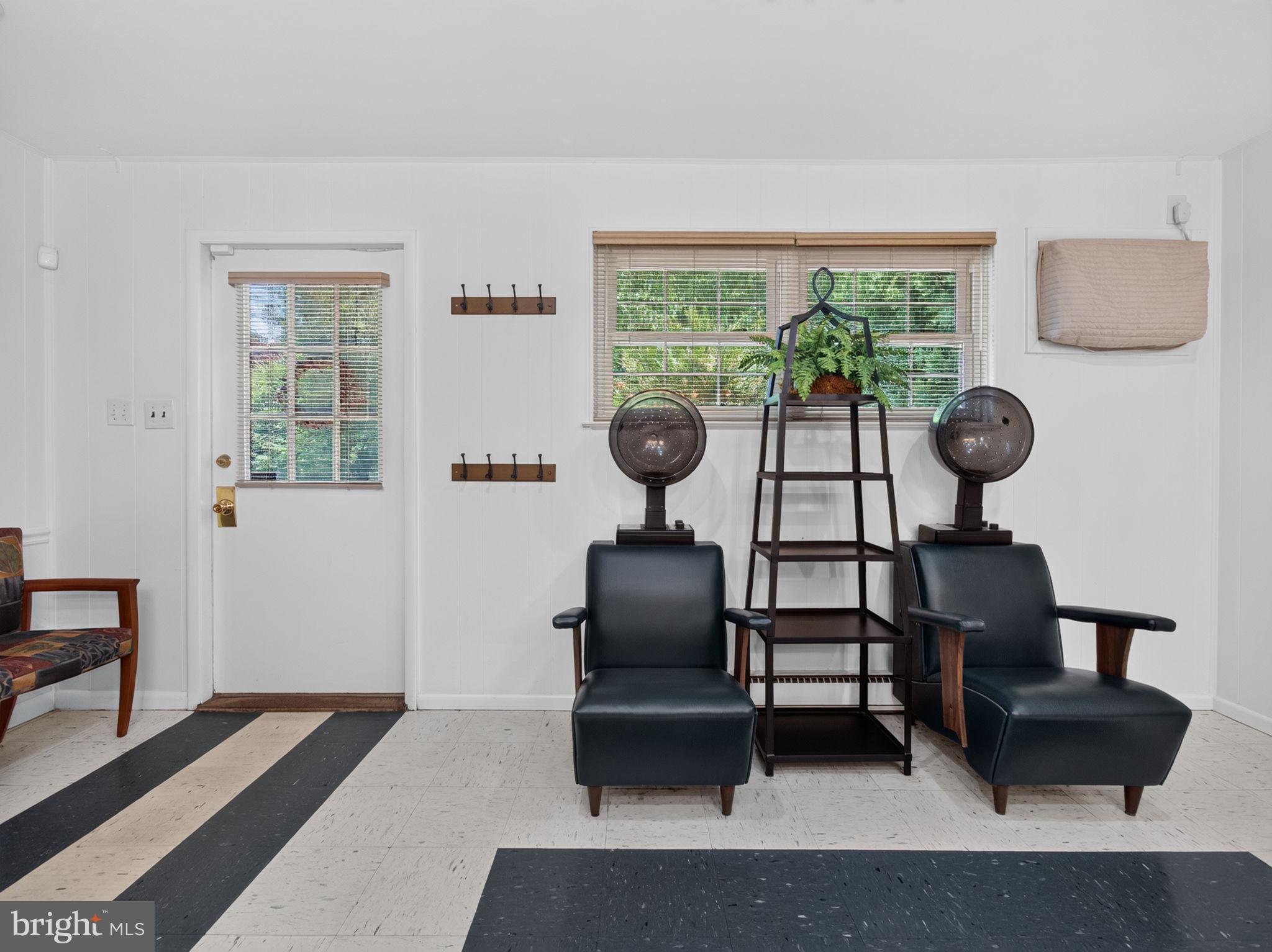 MARK TERRACE - Residential