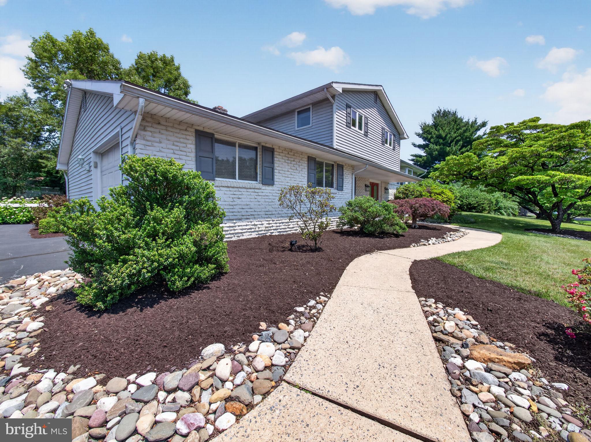 MARK TERRACE - Residential
