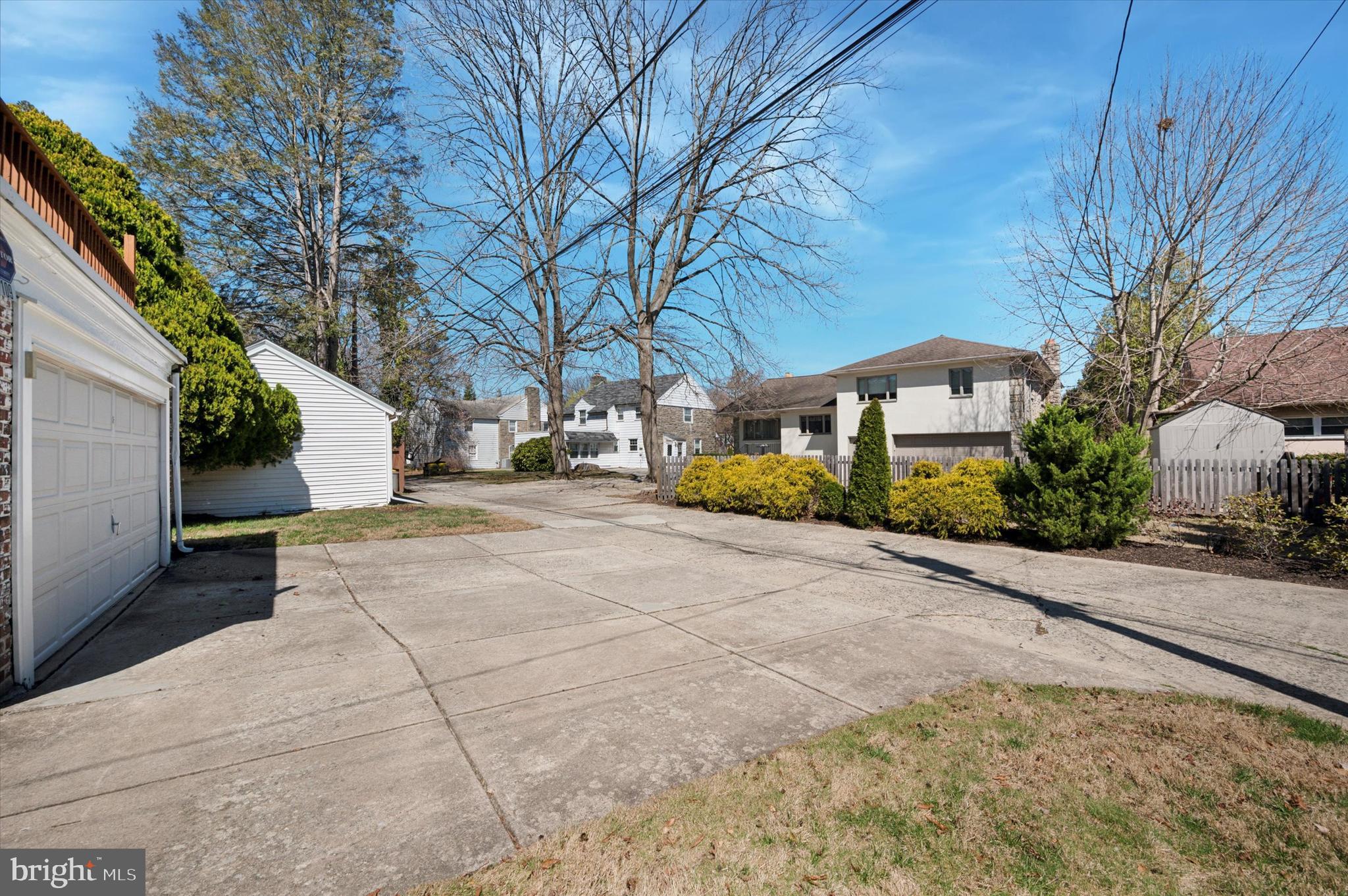 PENN WYNNE - Residential