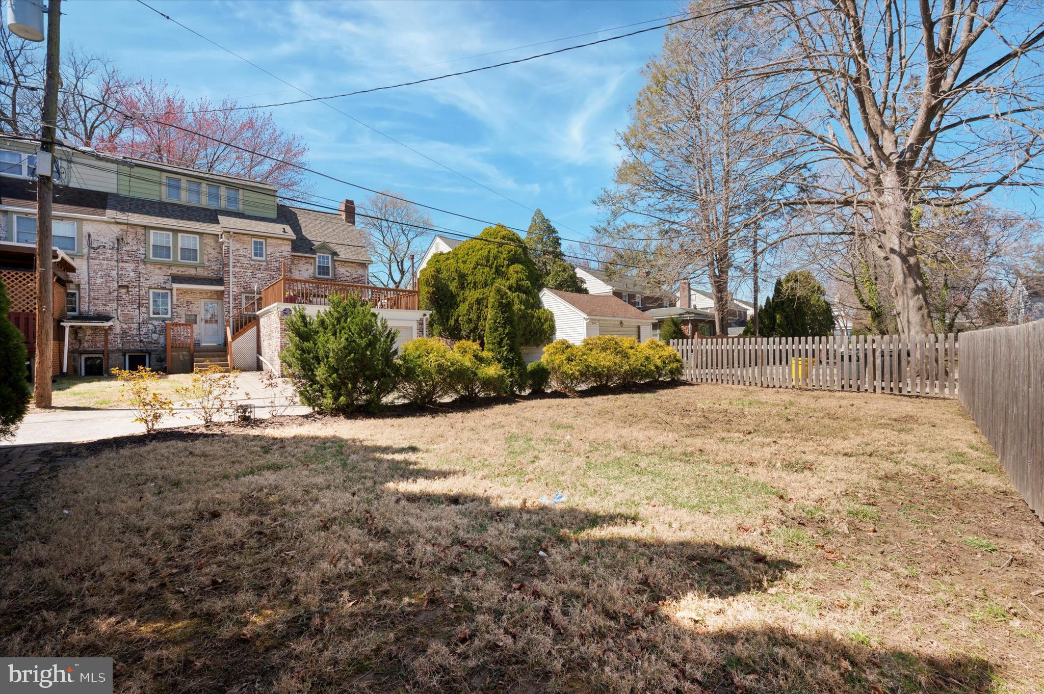 PENN WYNNE - Residential