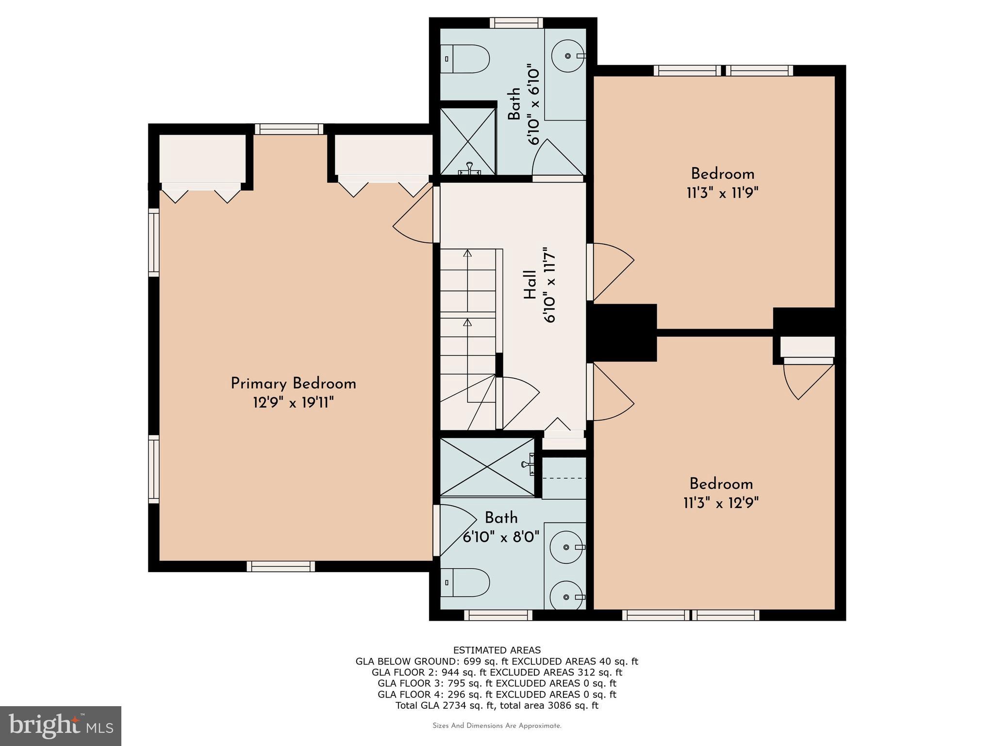 PENN WYNNE - Residential