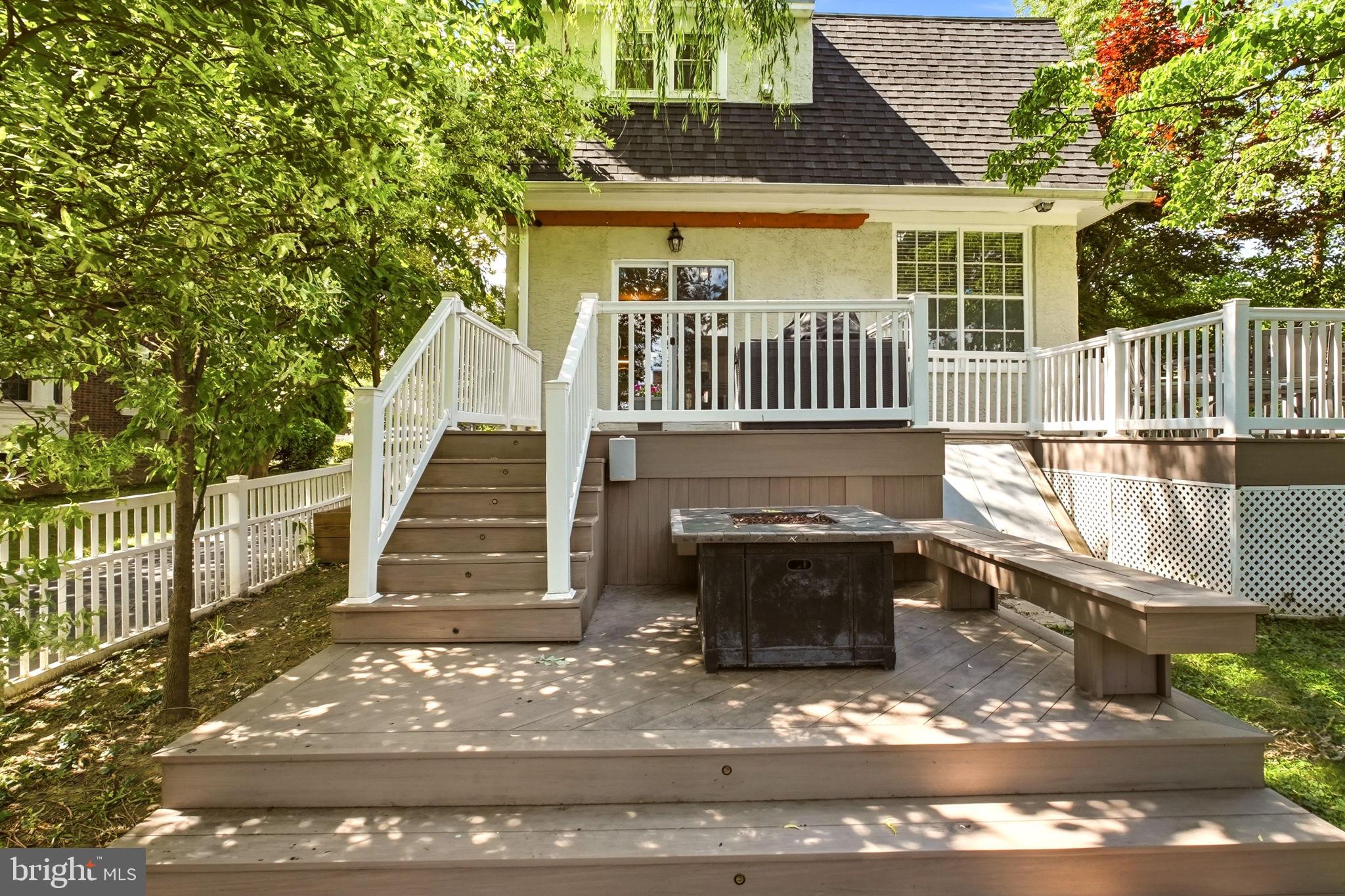 ROXBOROUGH - Residential