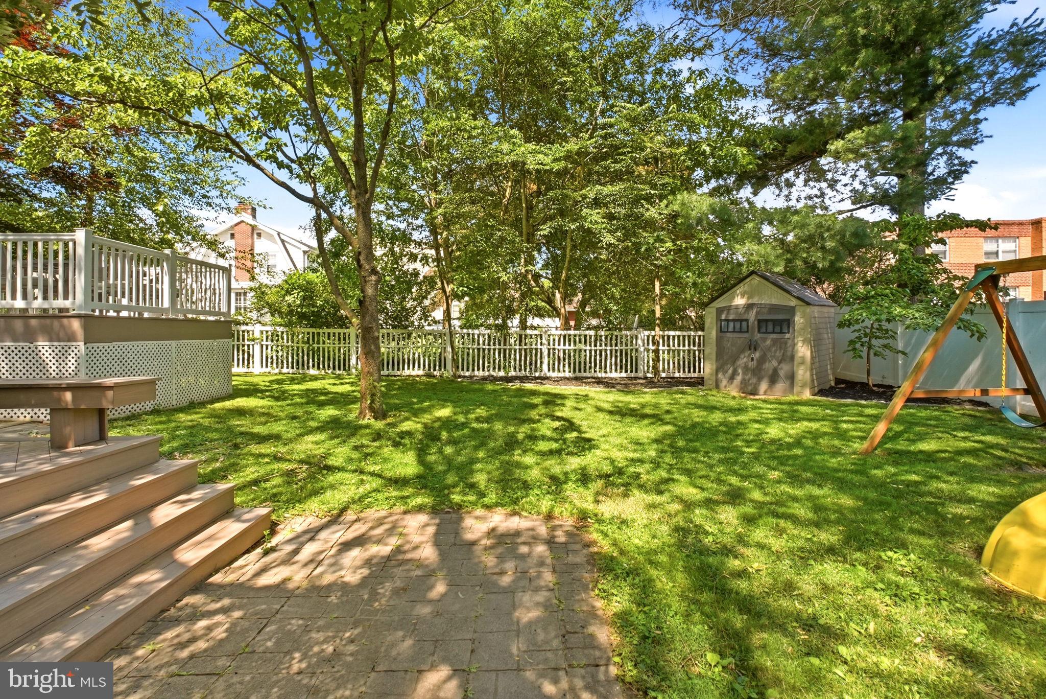 ROXBOROUGH - Residential