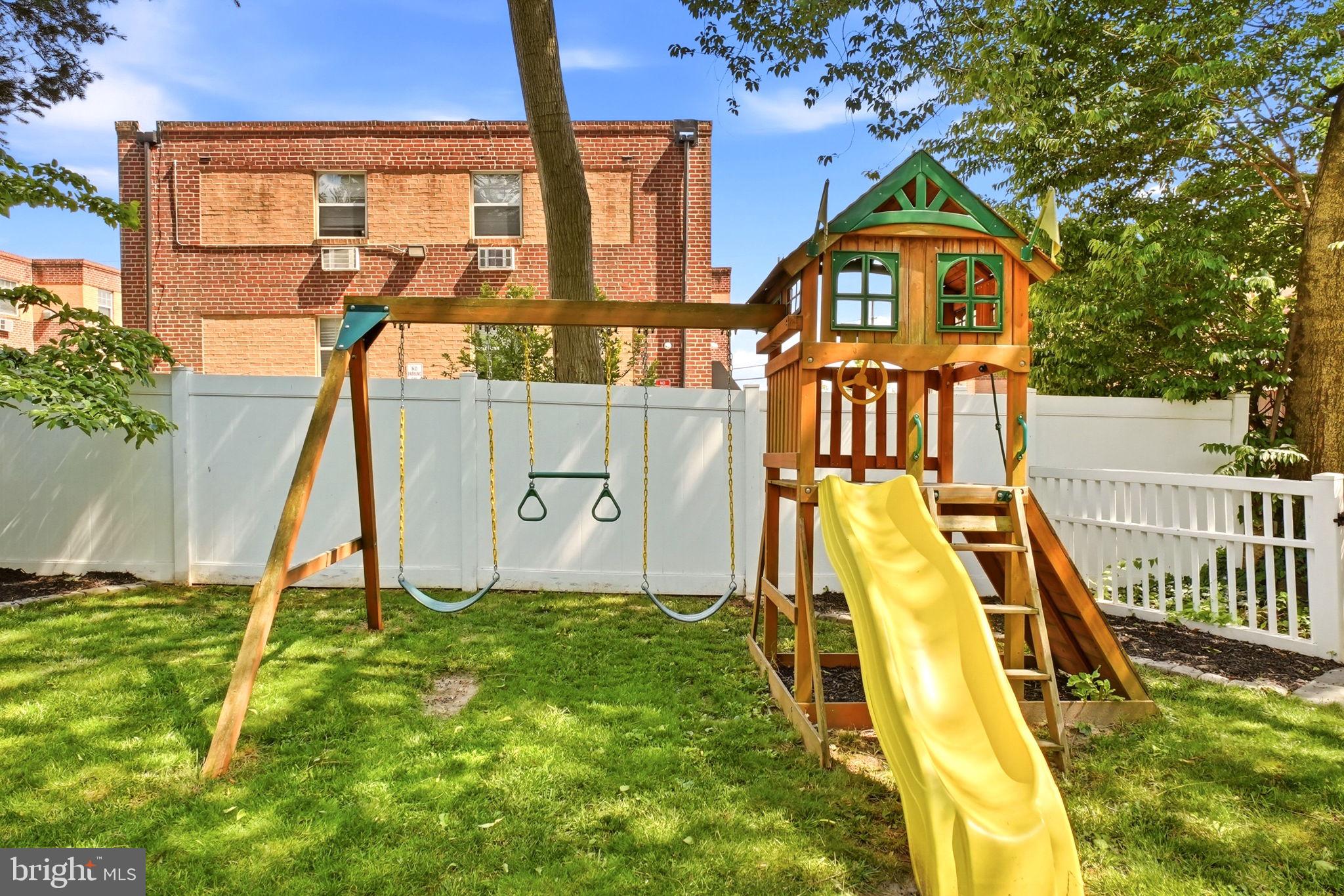 ROXBOROUGH - Residential