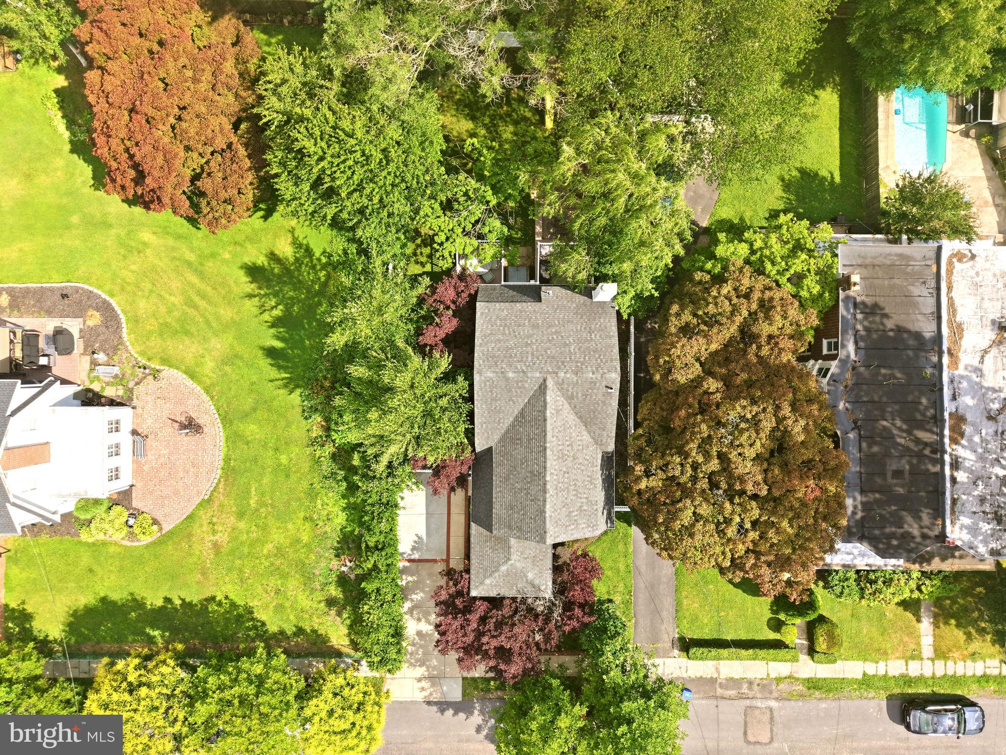 ROXBOROUGH - Residential