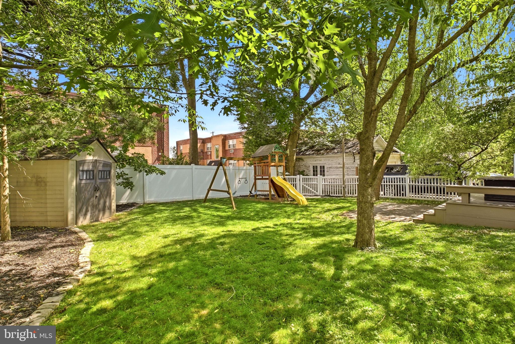 ROXBOROUGH - Residential