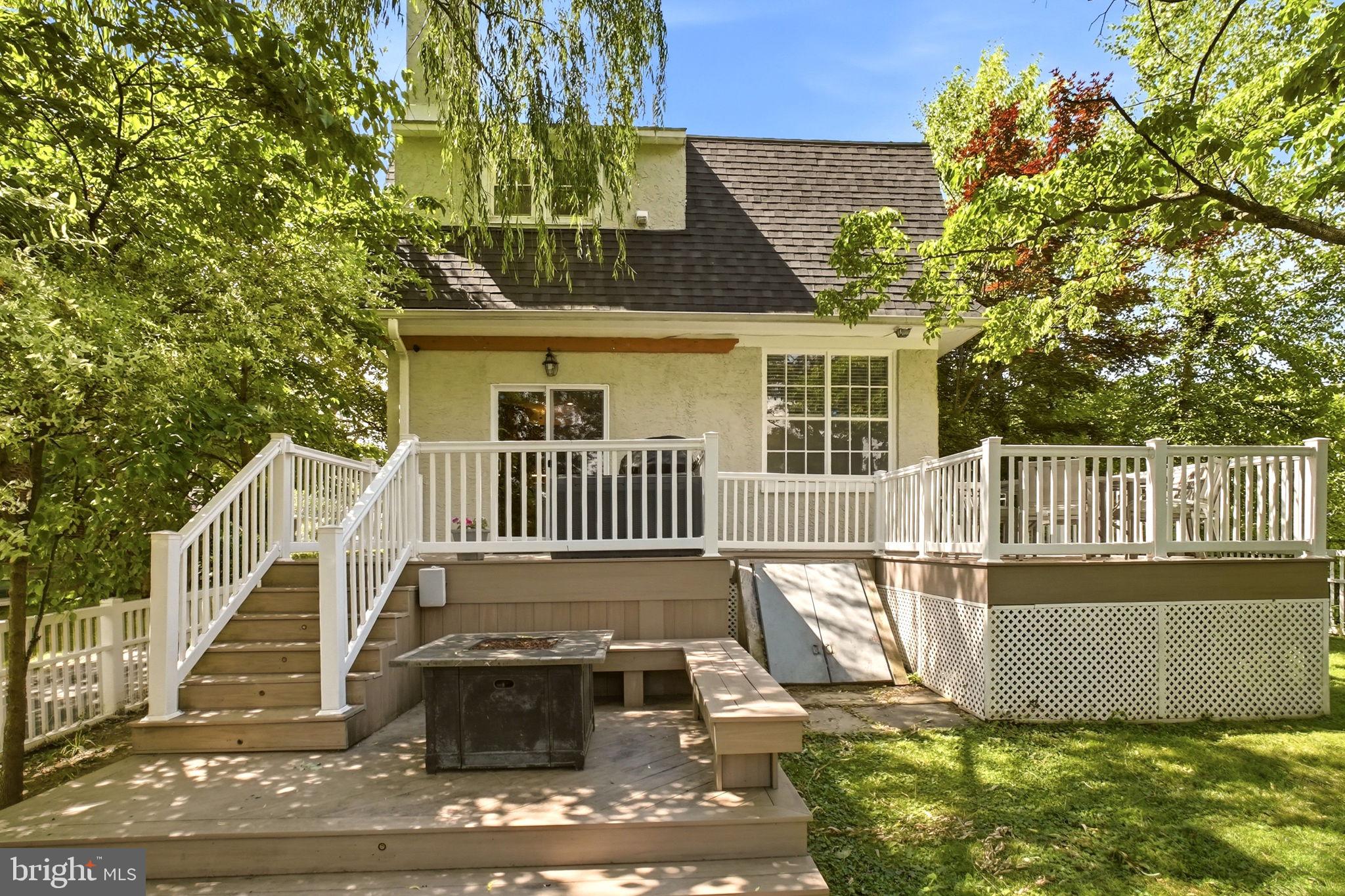 ROXBOROUGH - Residential