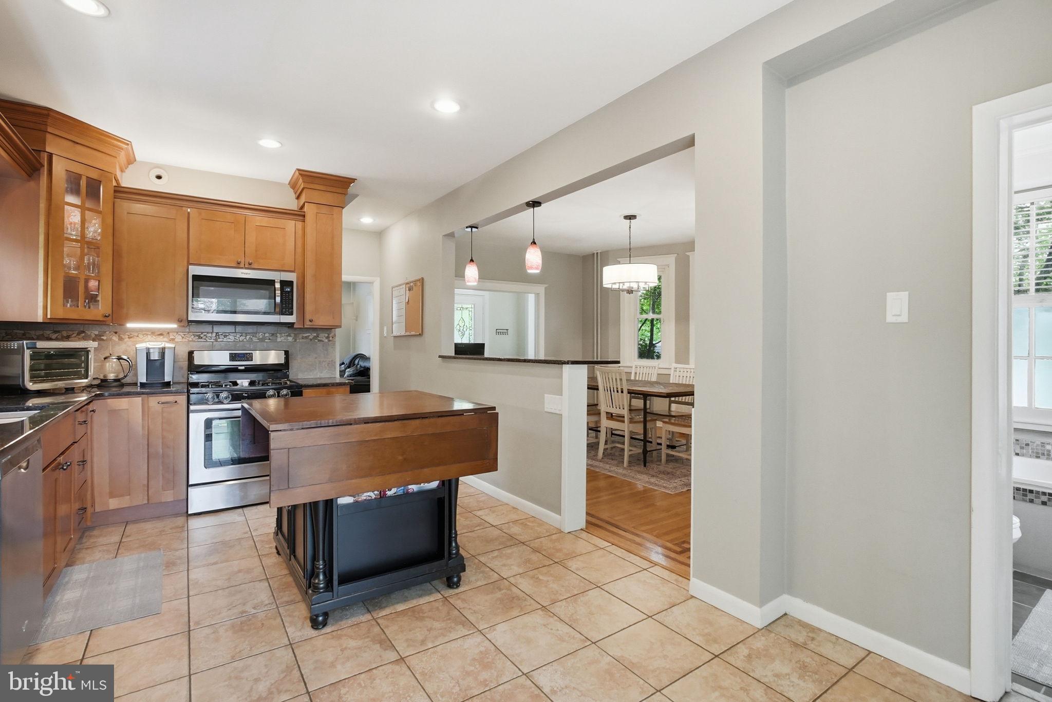ROXBOROUGH - Residential