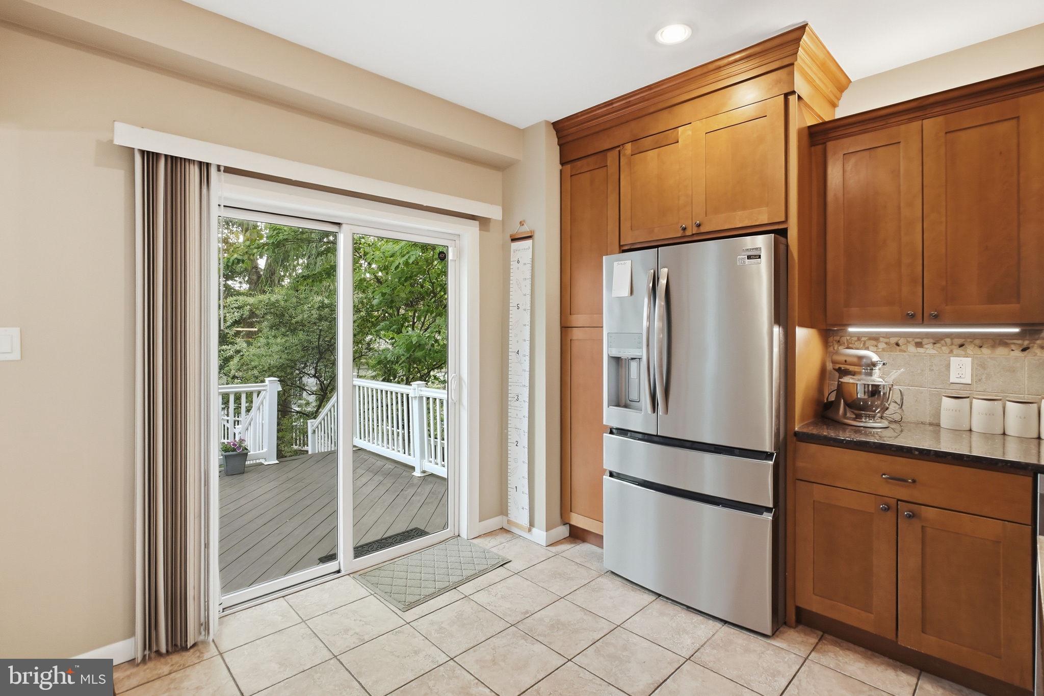 ROXBOROUGH - Residential