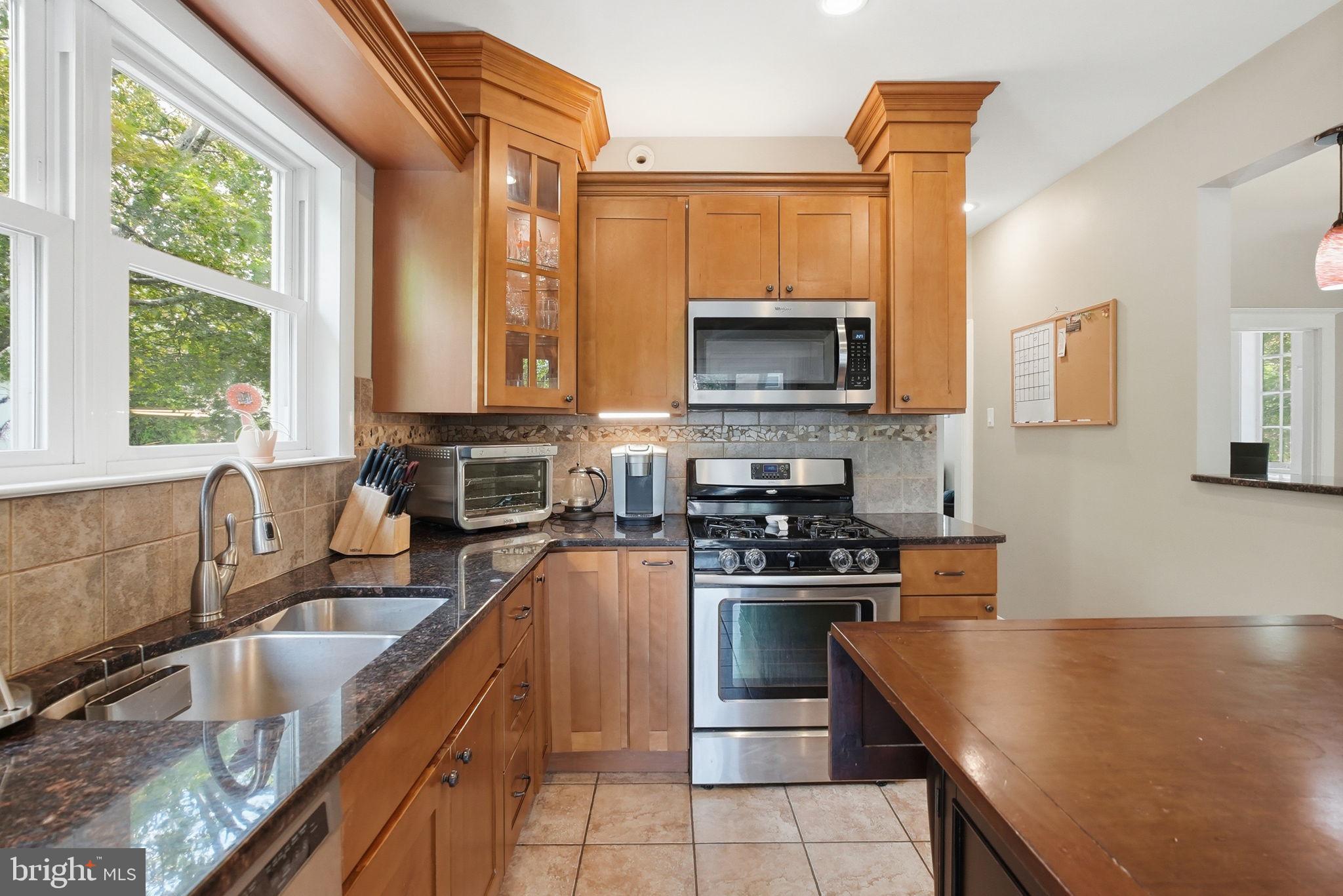 ROXBOROUGH - Residential