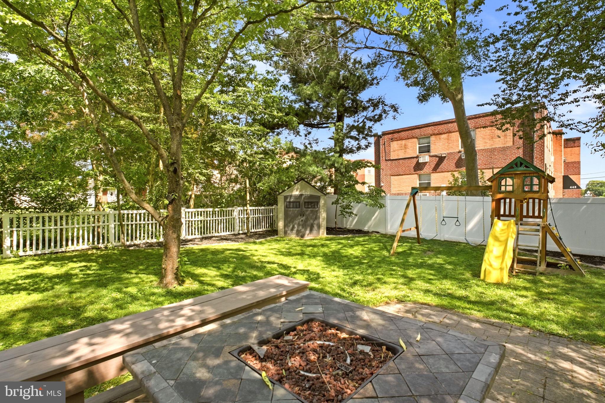 ROXBOROUGH - Residential