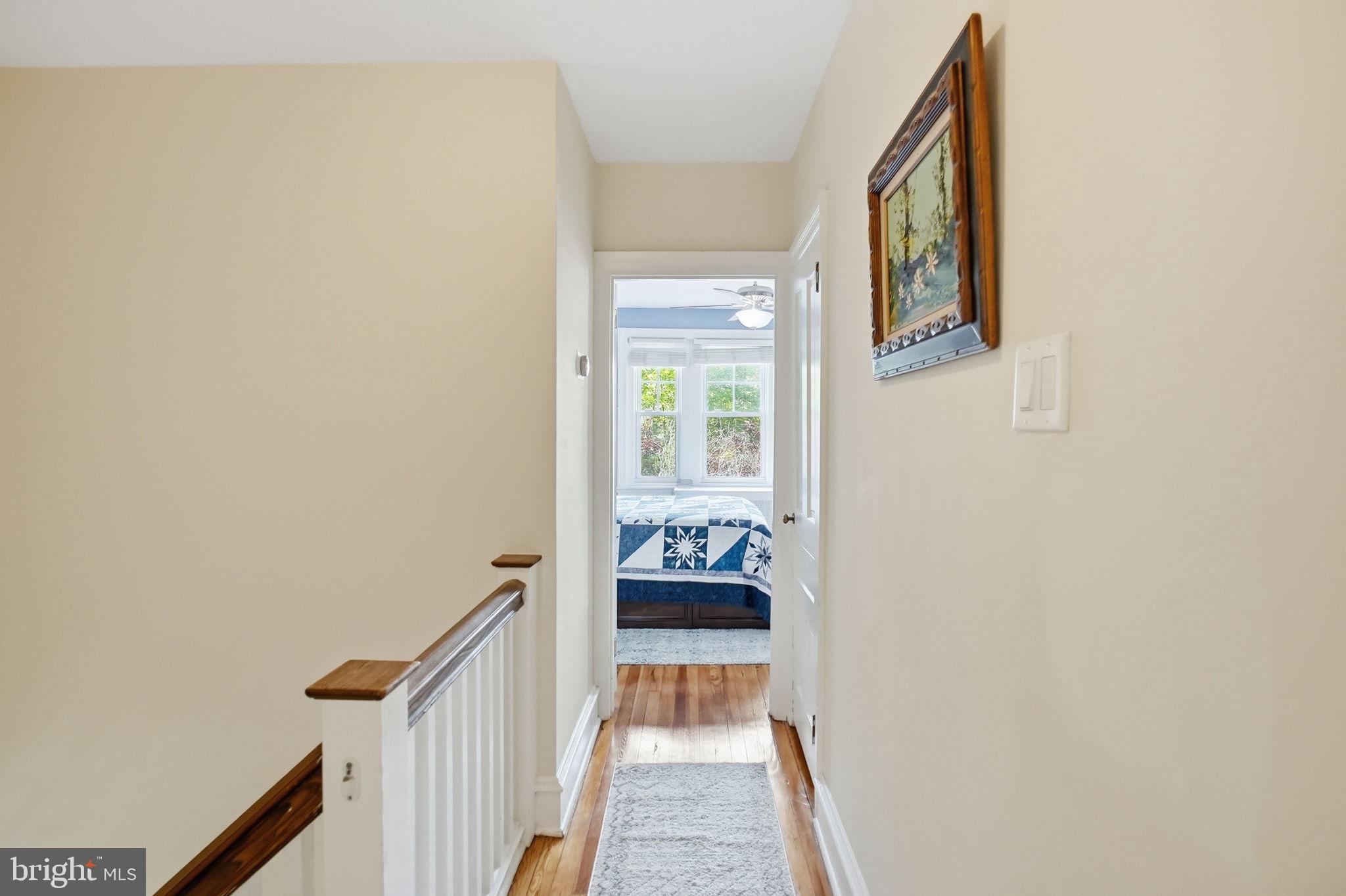 ROXBOROUGH - Residential