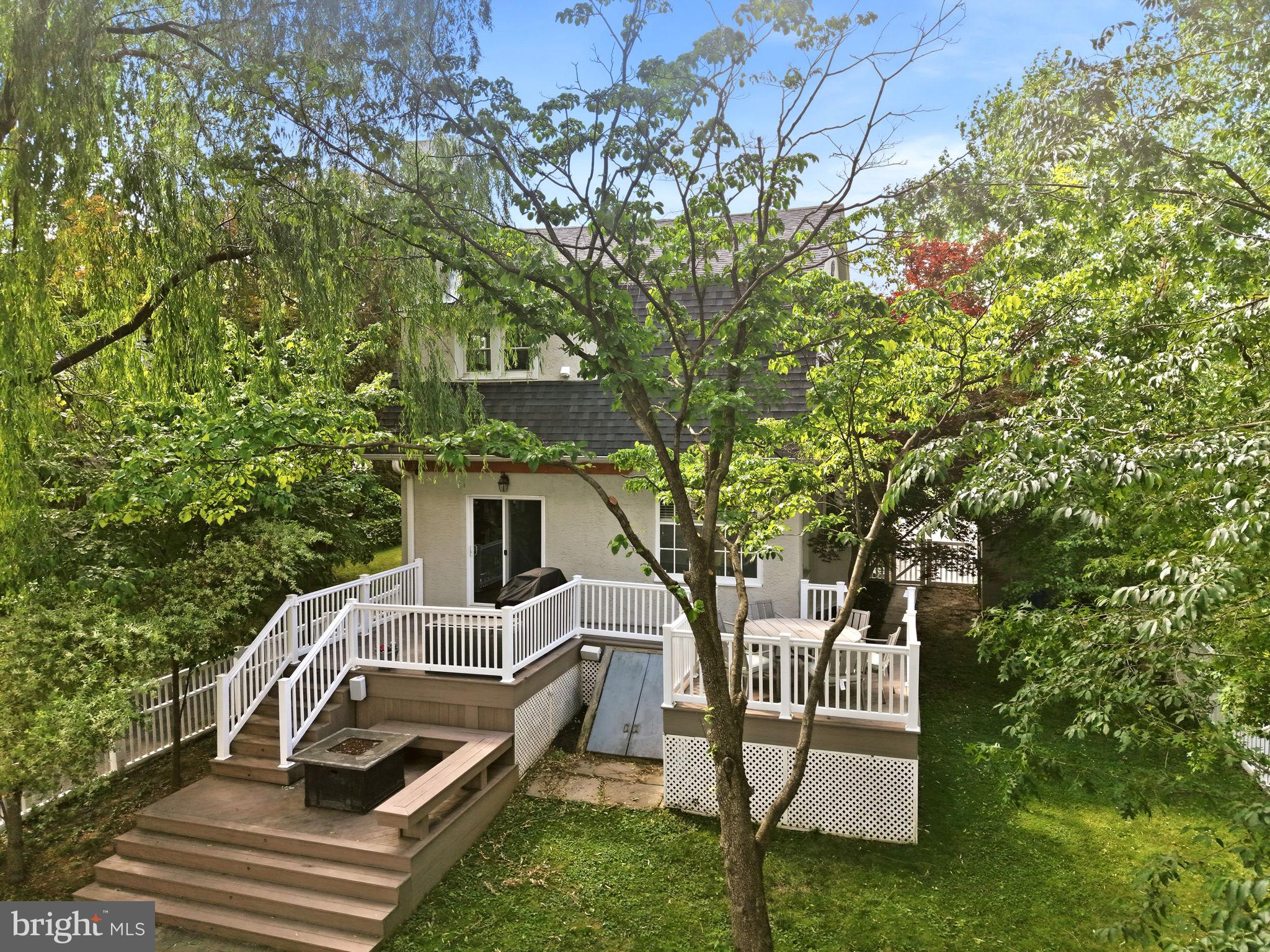 ROXBOROUGH - Residential