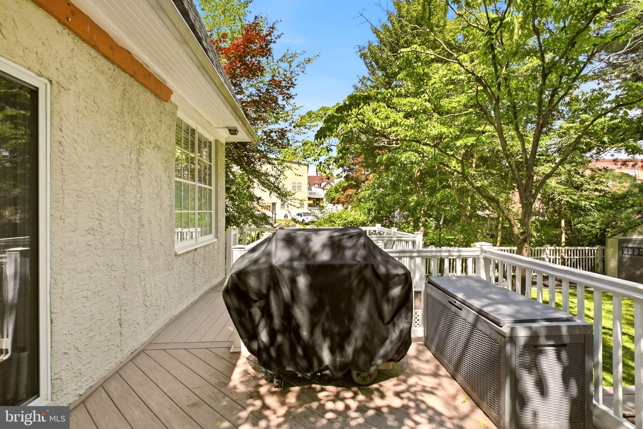 ROXBOROUGH - Residential