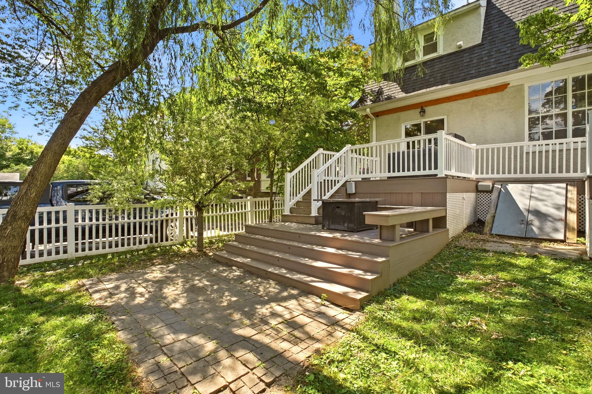 ROXBOROUGH - Residential