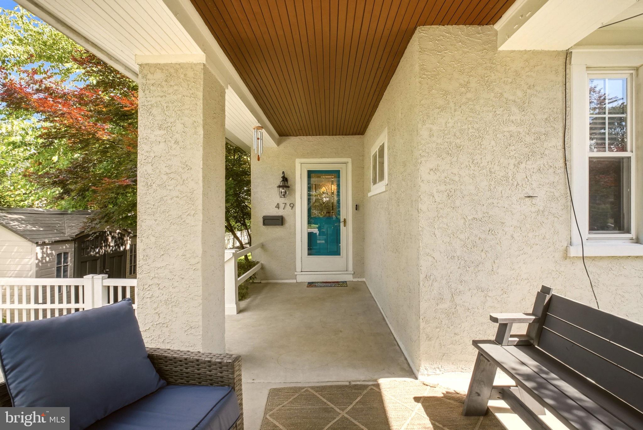 ROXBOROUGH - Residential