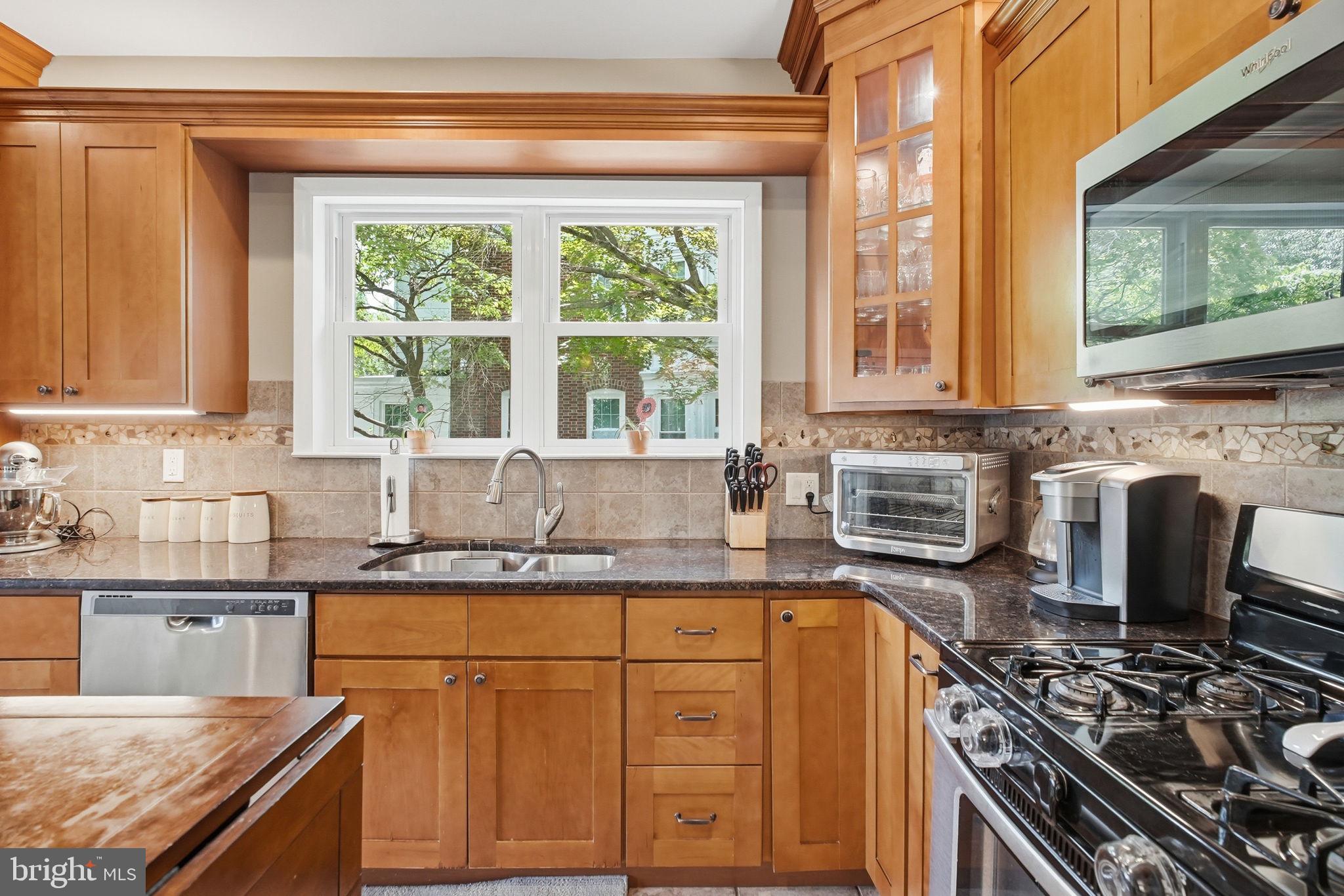 ROXBOROUGH - Residential