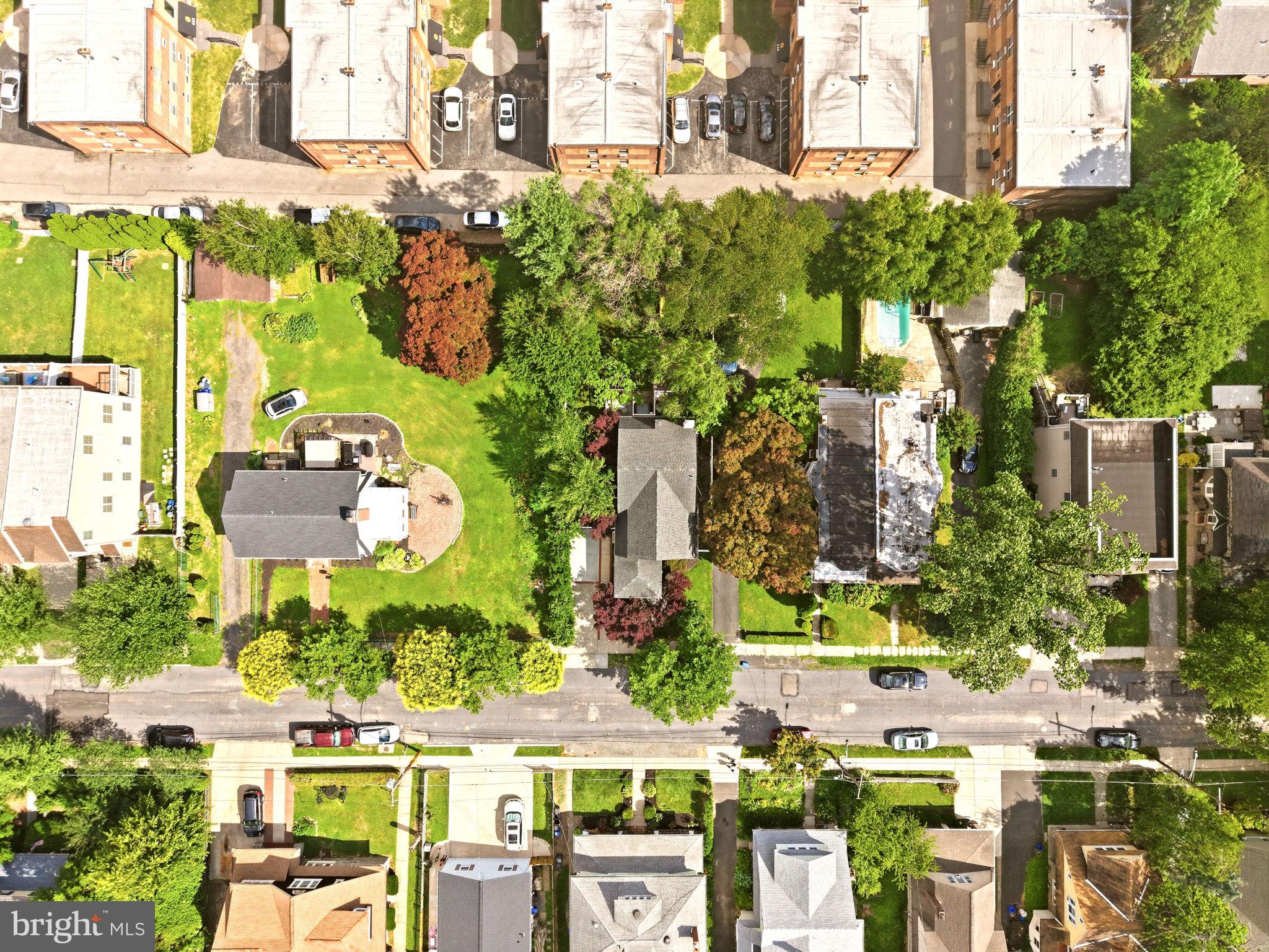ROXBOROUGH - Residential