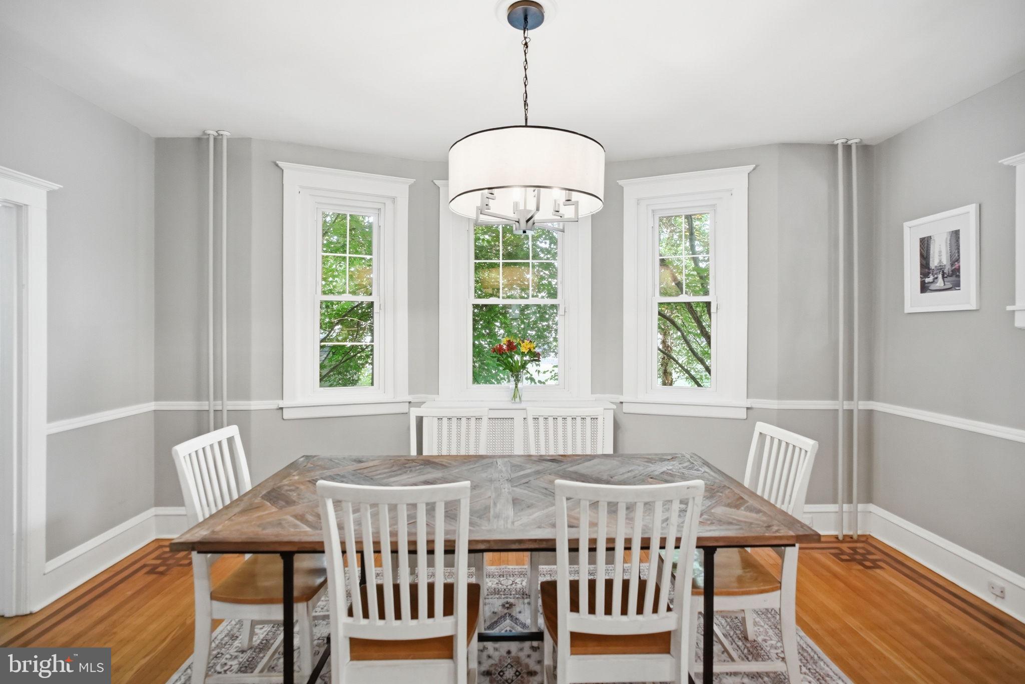 ROXBOROUGH - Residential