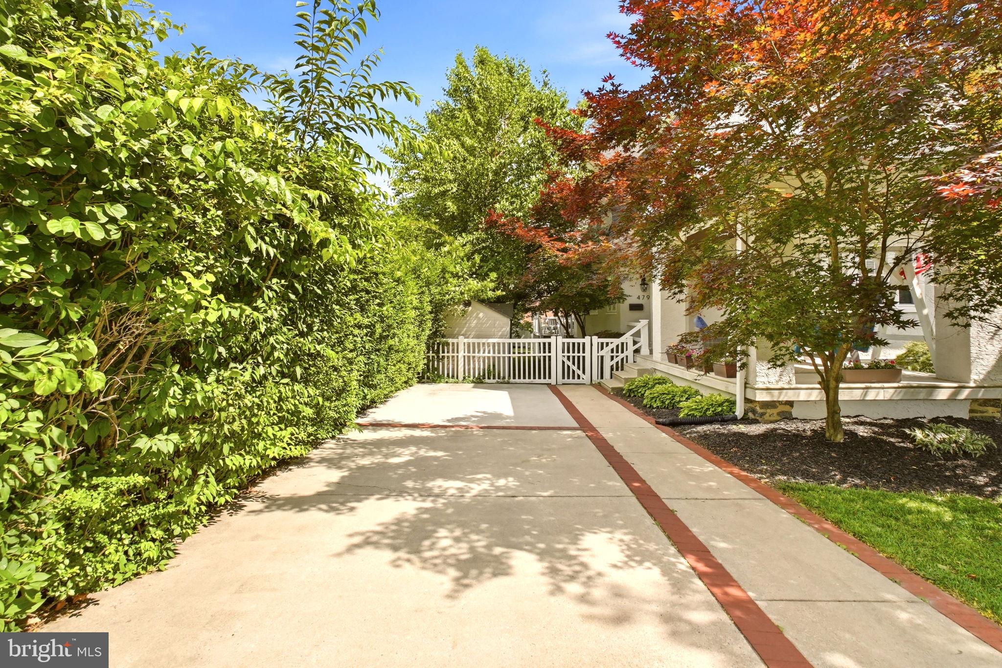 ROXBOROUGH - Residential