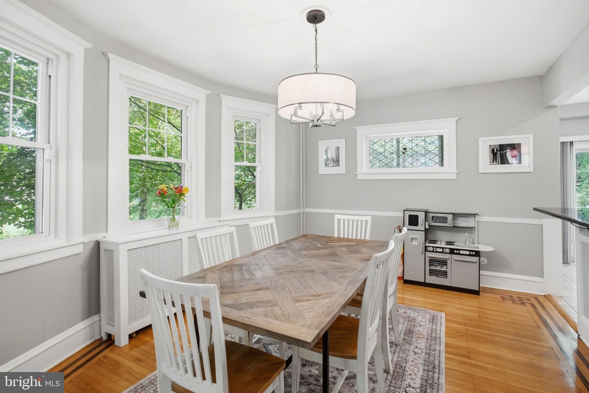 ROXBOROUGH - Residential