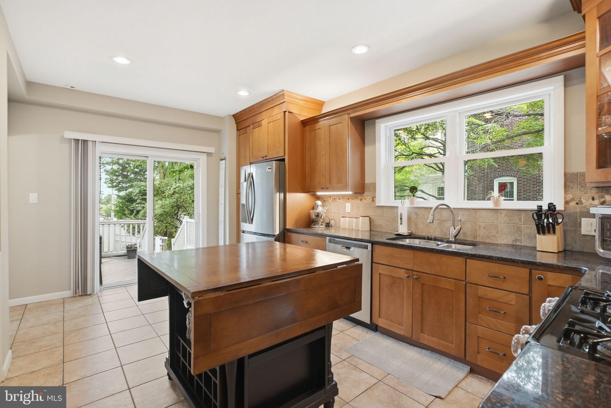 ROXBOROUGH - Residential