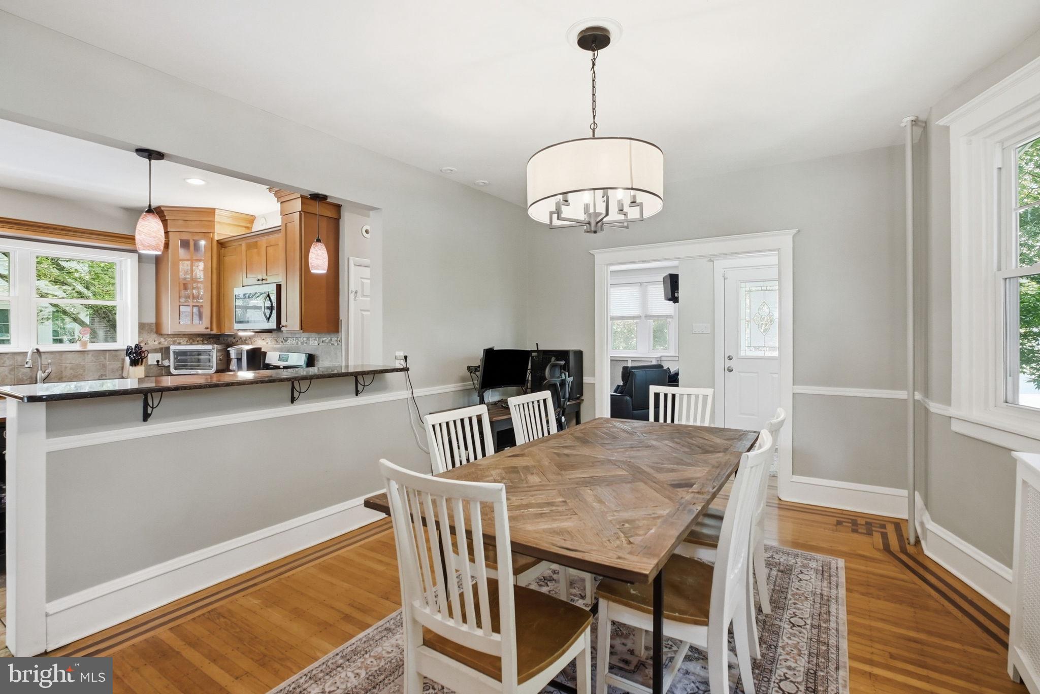ROXBOROUGH - Residential