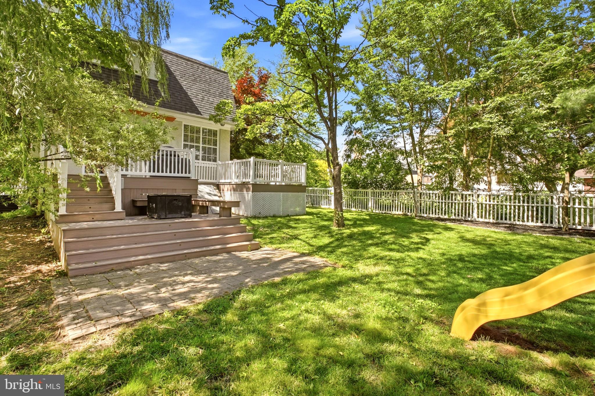 ROXBOROUGH - Residential