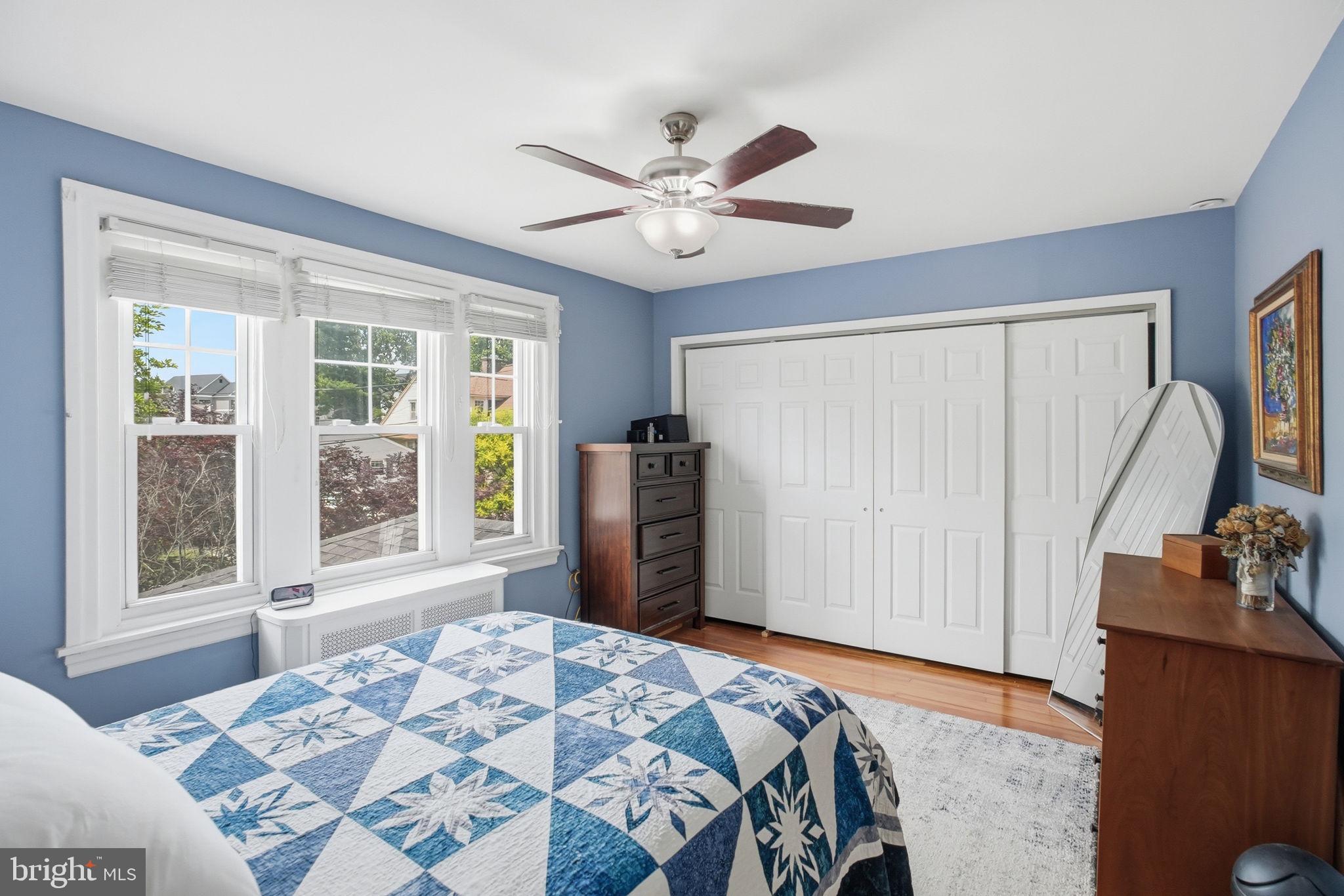 ROXBOROUGH - Residential