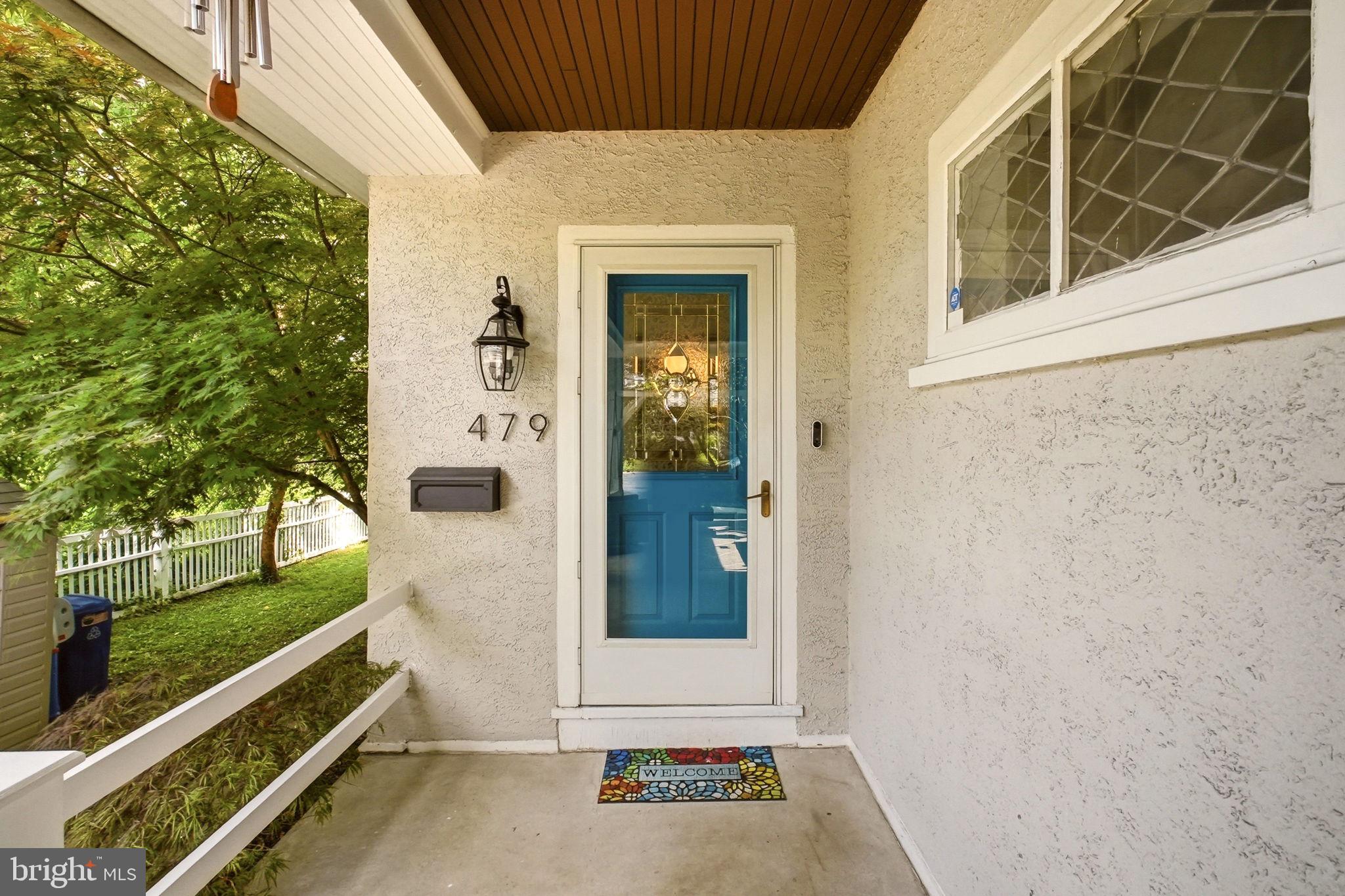 ROXBOROUGH - Residential