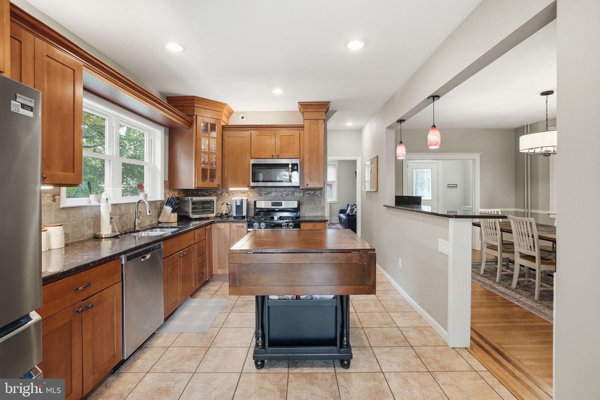 ROXBOROUGH - Residential