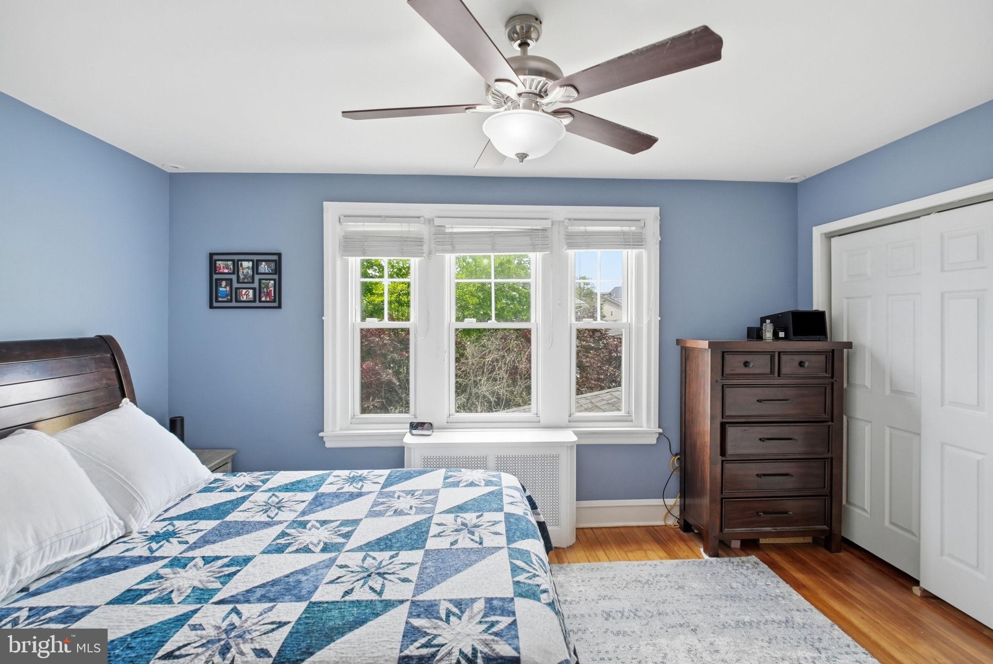 ROXBOROUGH - Residential