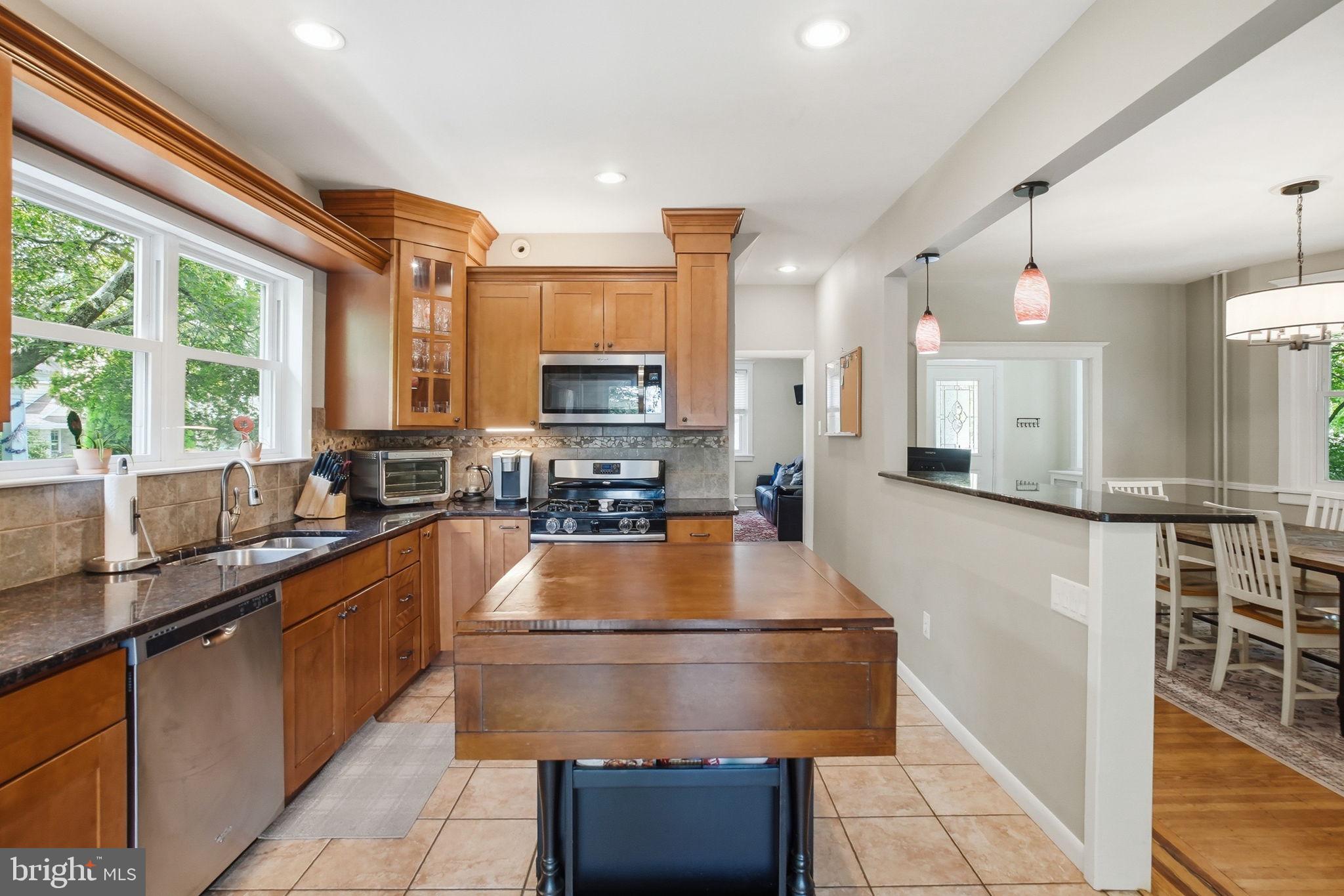 ROXBOROUGH - Residential