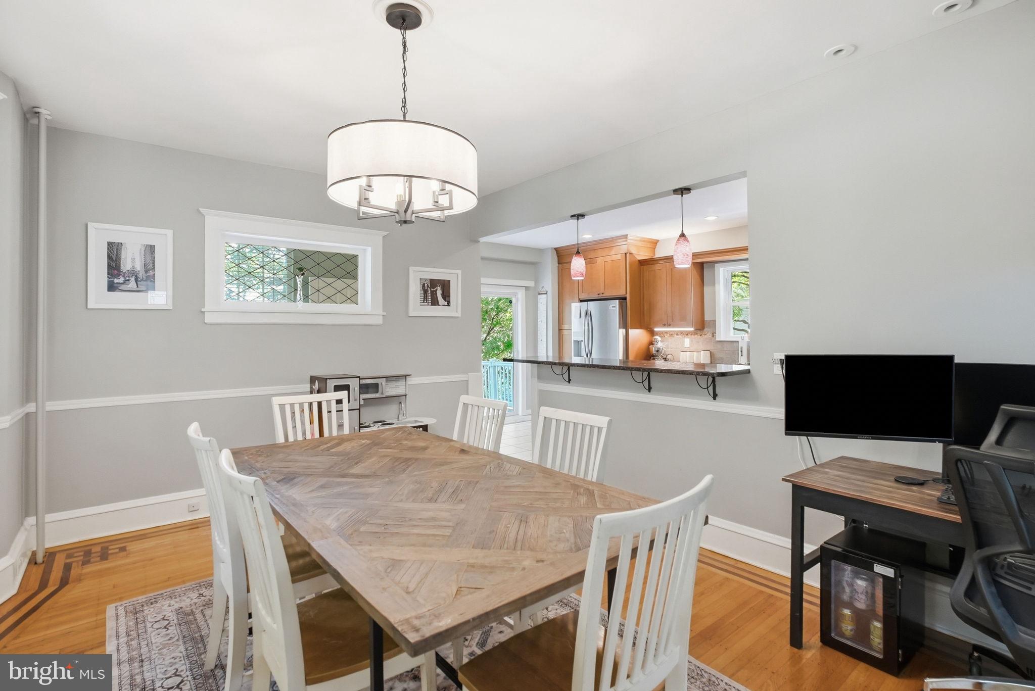 ROXBOROUGH - Residential