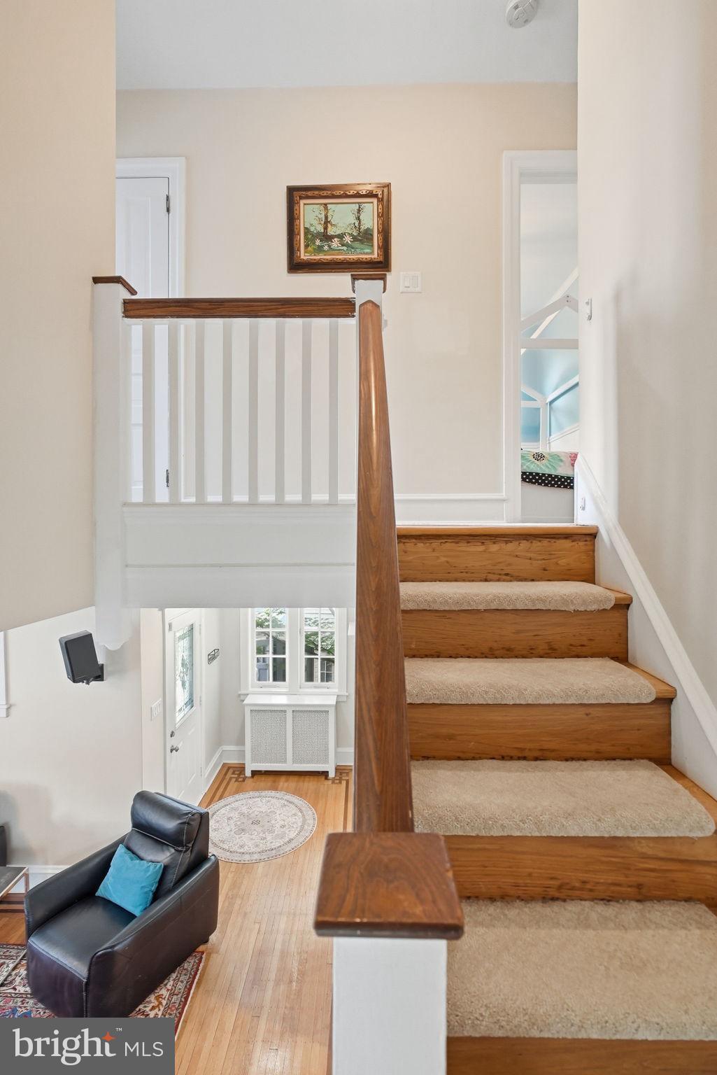 ROXBOROUGH - Residential