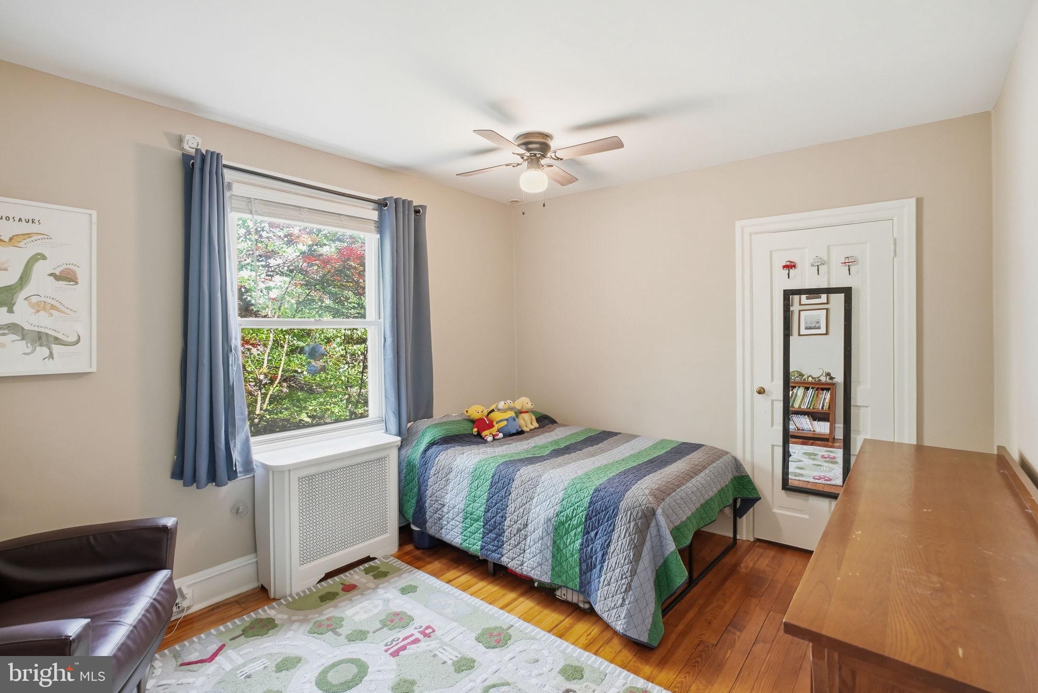 ROXBOROUGH - Residential