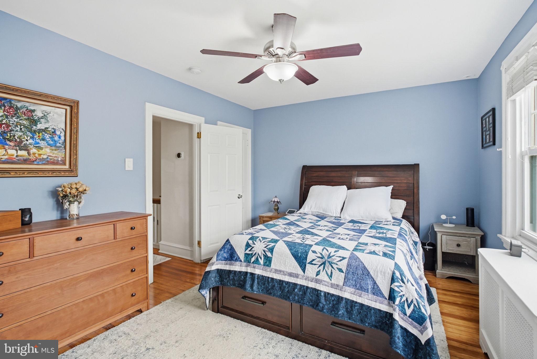 ROXBOROUGH - Residential