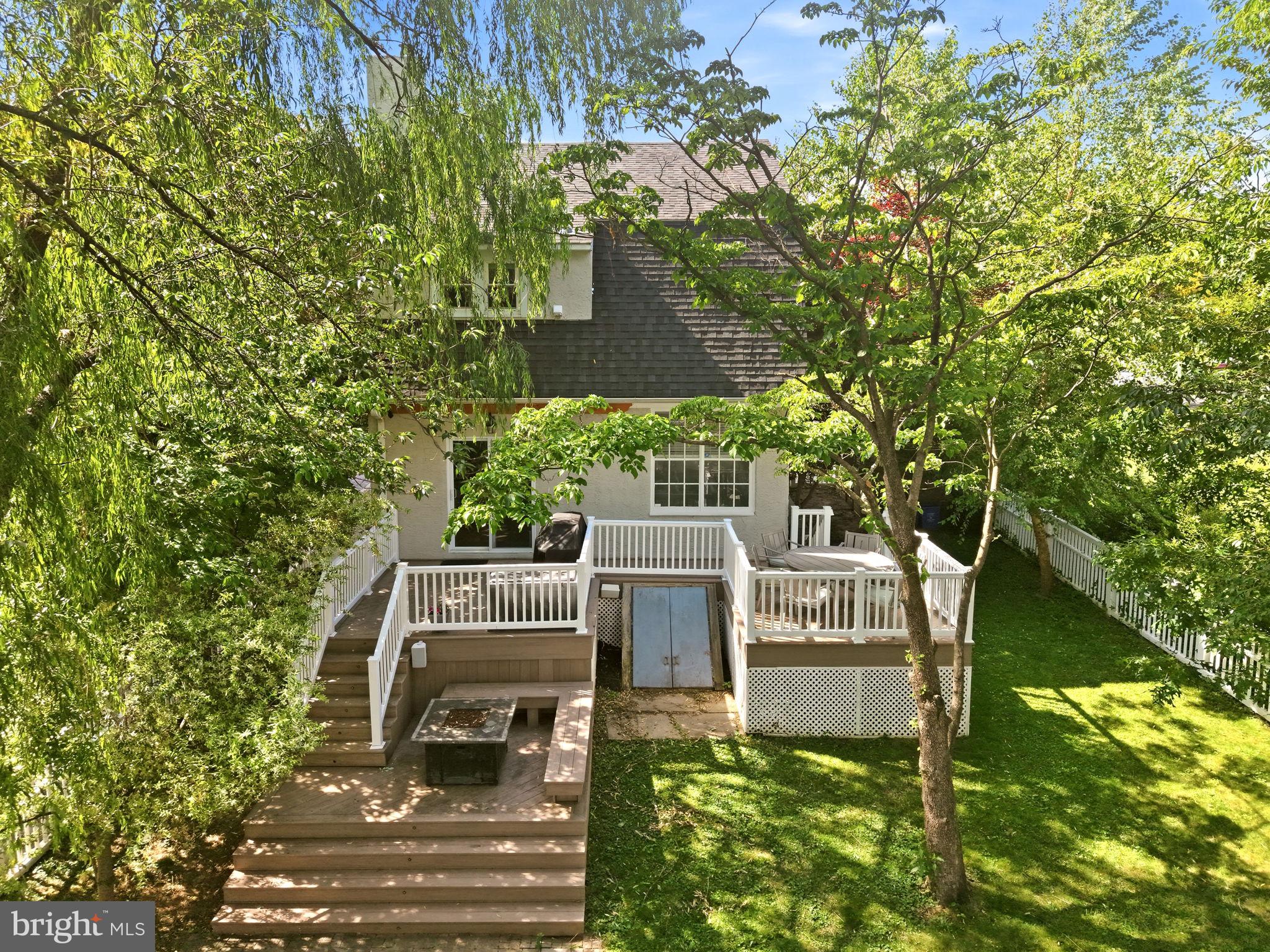 ROXBOROUGH - Residential