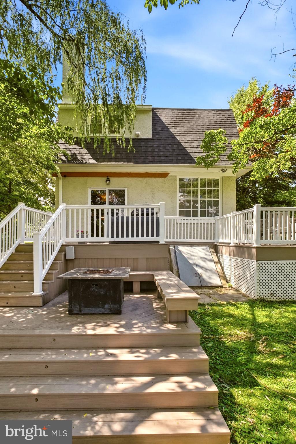 ROXBOROUGH - Residential