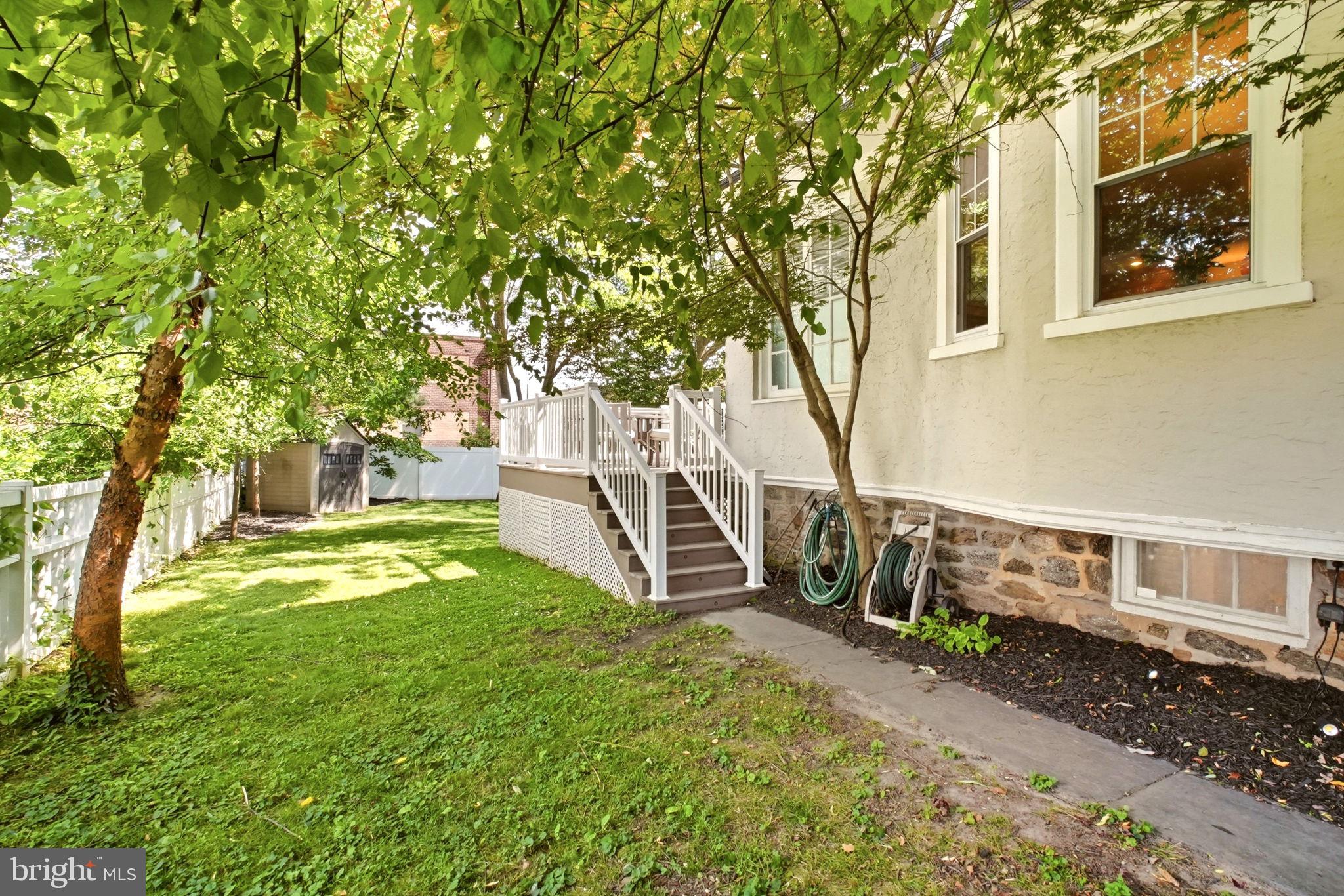 ROXBOROUGH - Residential
