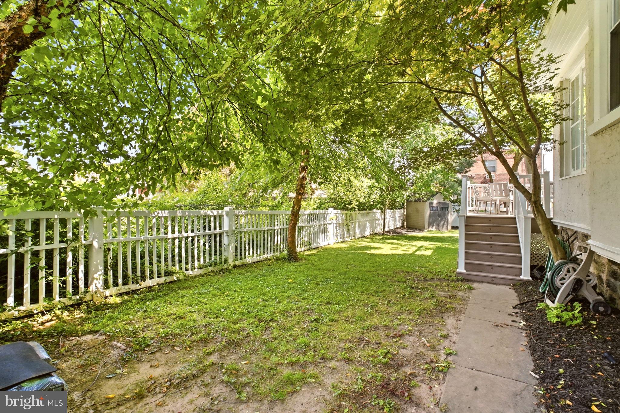 ROXBOROUGH - Residential