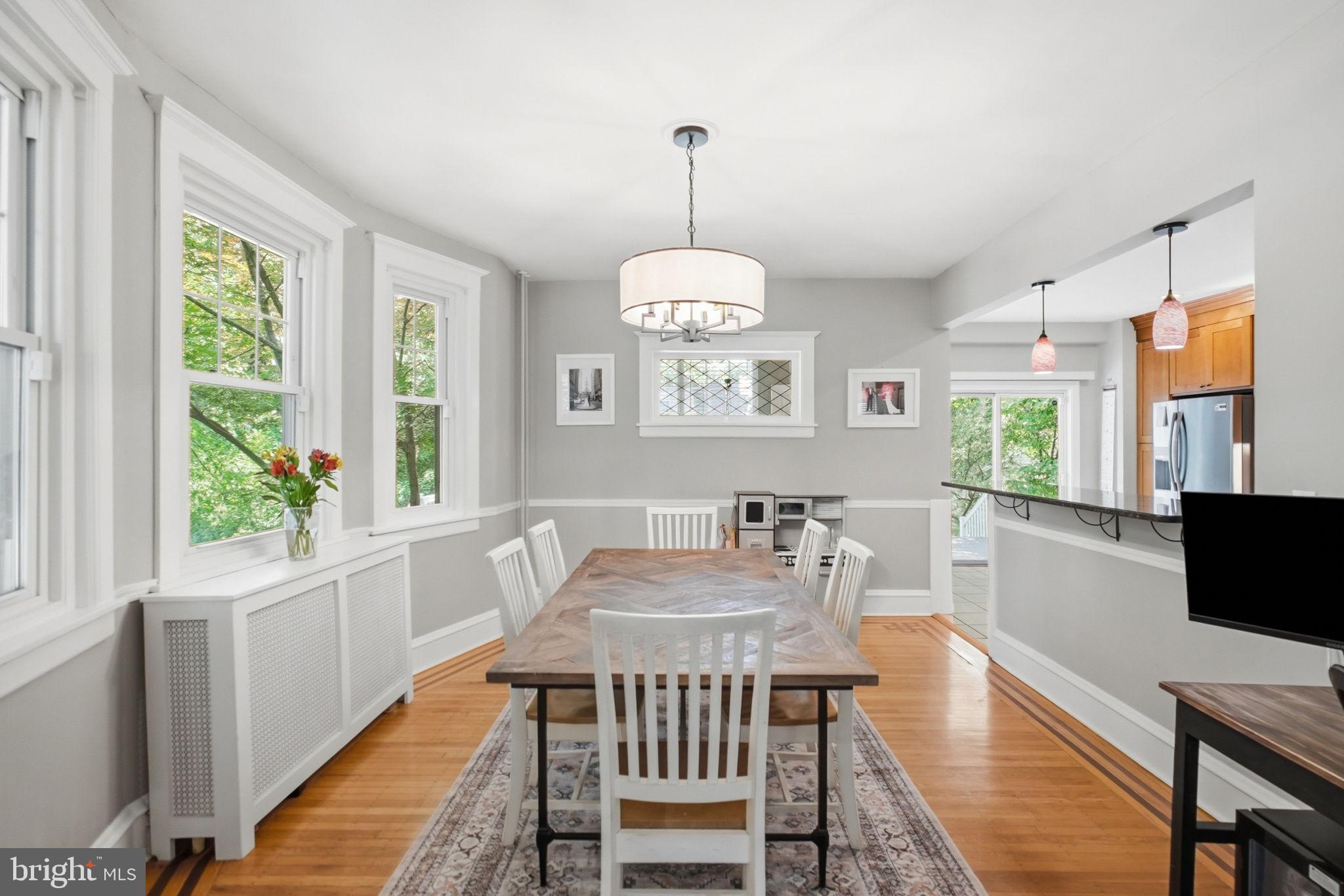 ROXBOROUGH - Residential