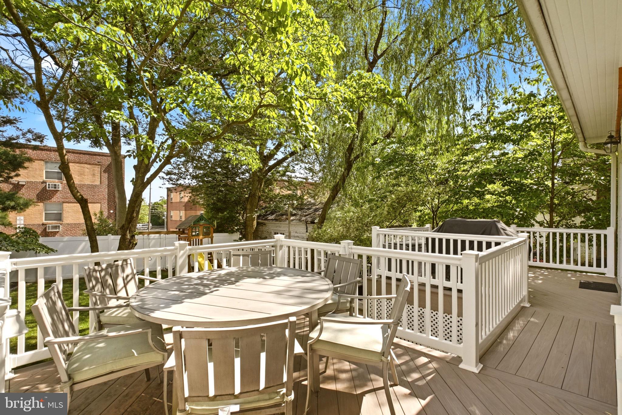 ROXBOROUGH - Residential