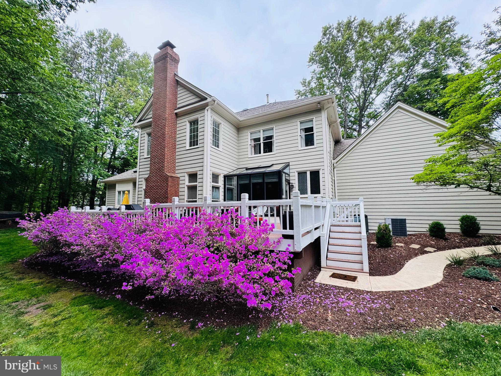 TILTON VALLEY ESTATES - Residential