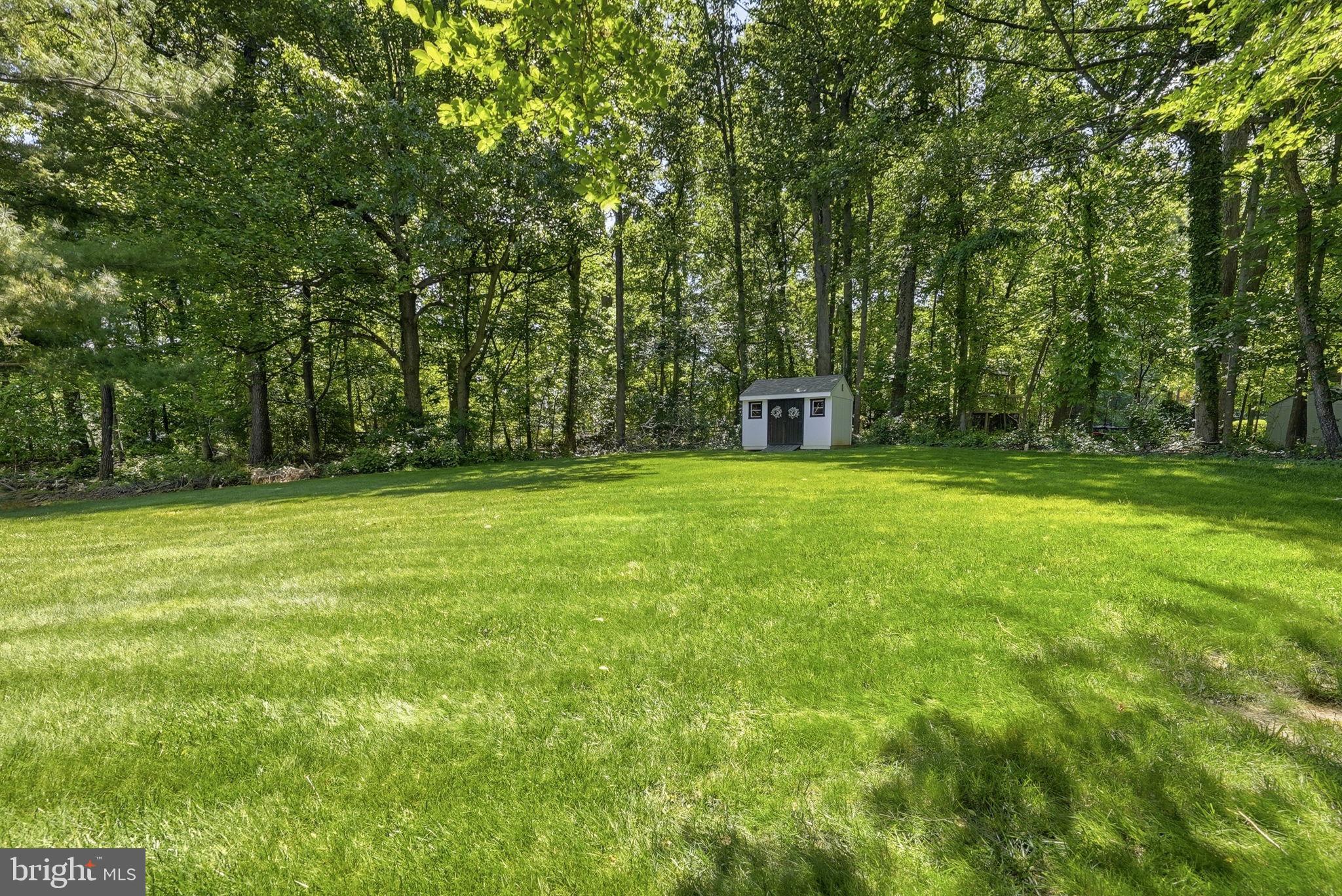 TILTON VALLEY ESTATES - Residential