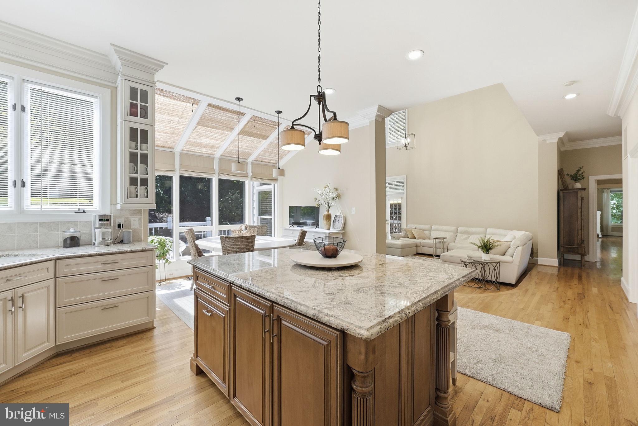TILTON VALLEY ESTATES - Residential